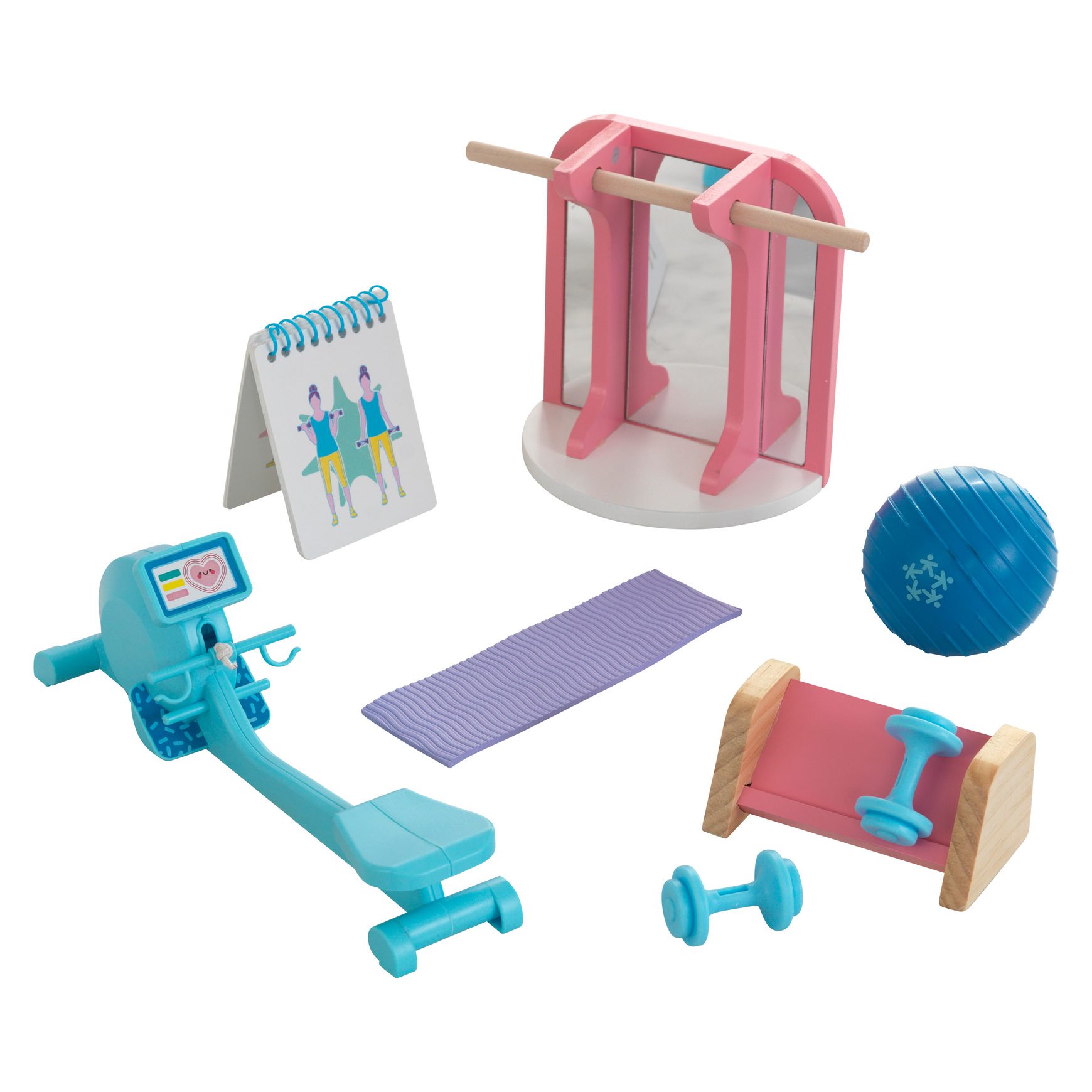 dollhouse-accessory-pack-home-gym
