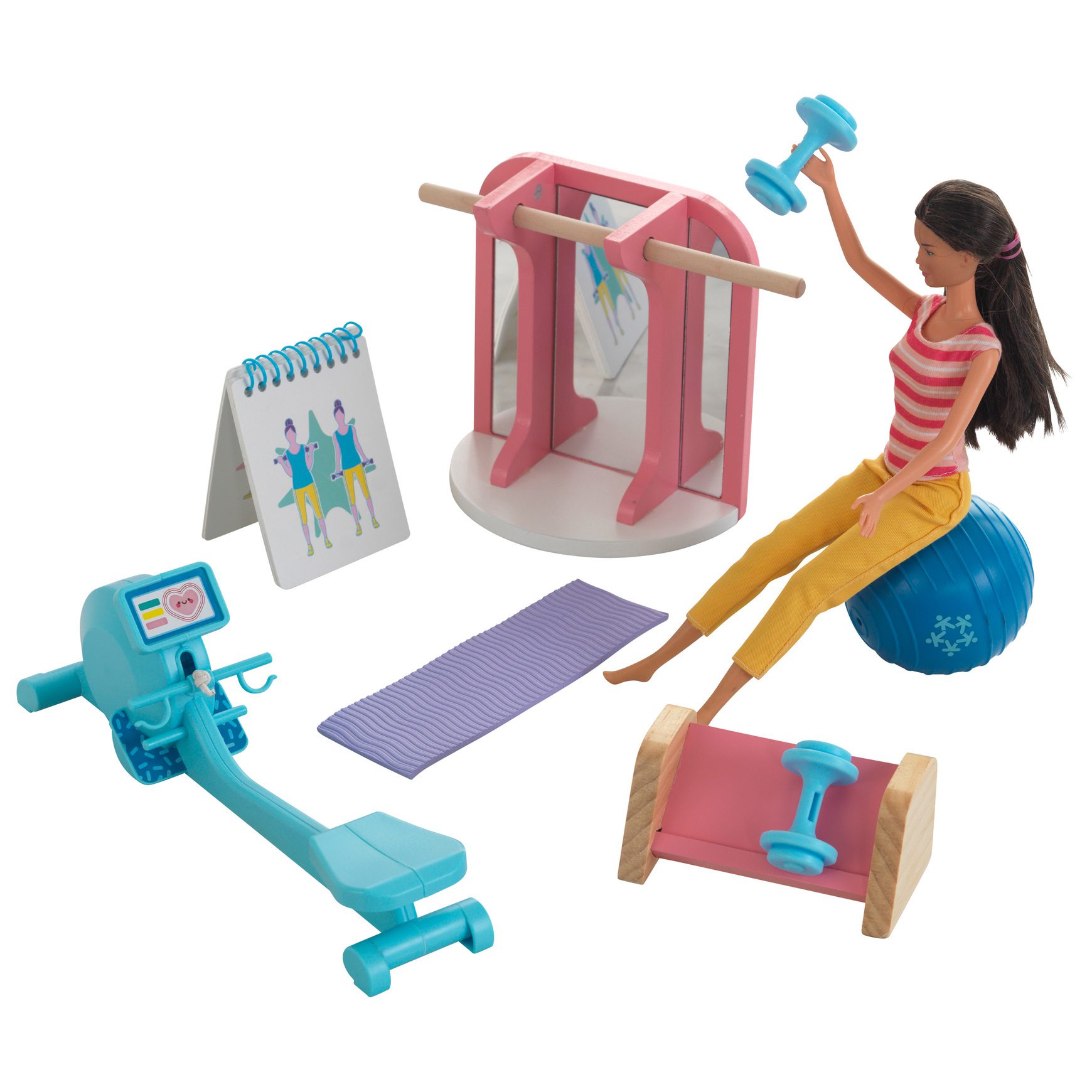 dollhouse-accessory-pack-home-gym1 dollhouse-accessory-pack-home-gym1