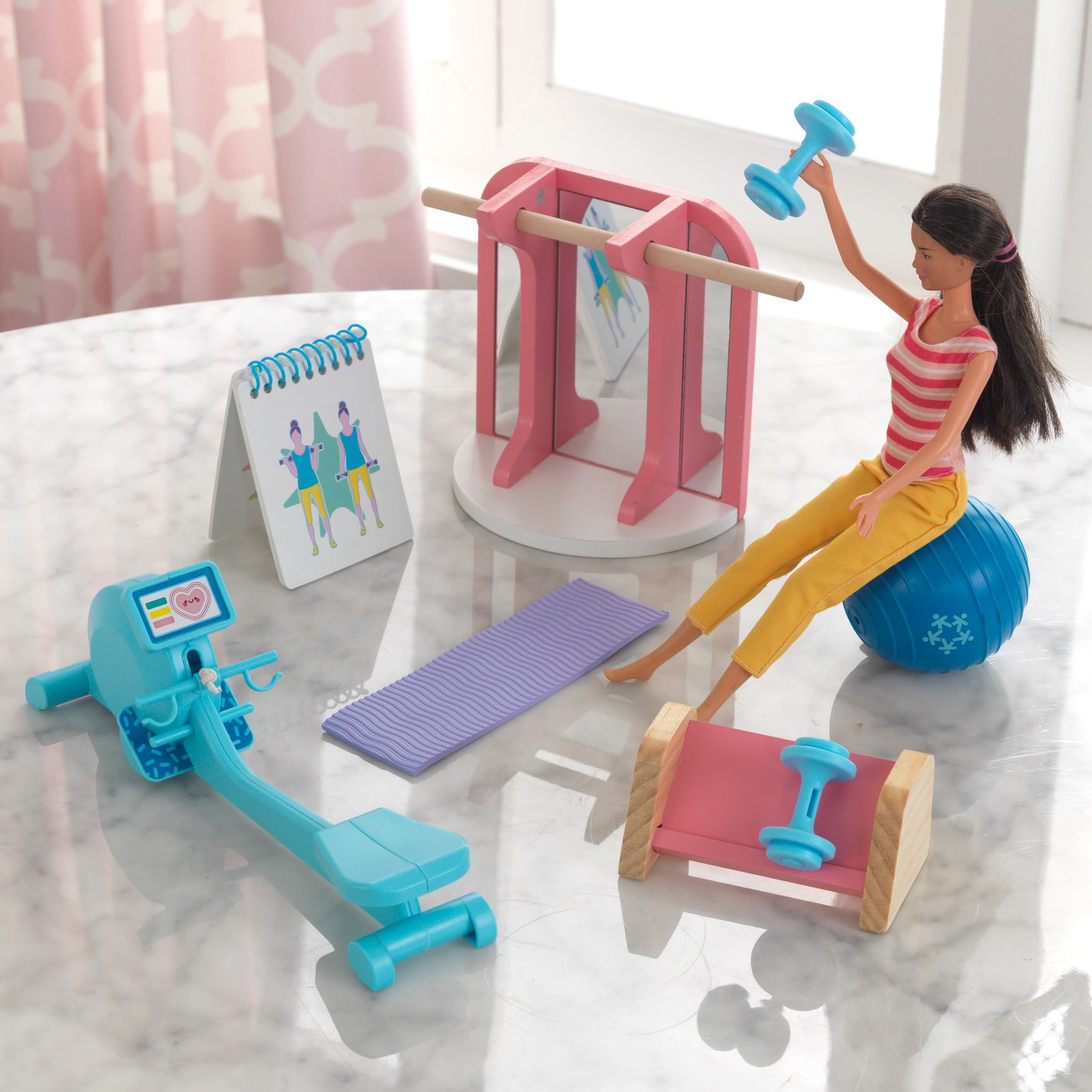 dollhouse-accessory-pack-home-gym4 dollhouse-accessory-pack-home-gym4