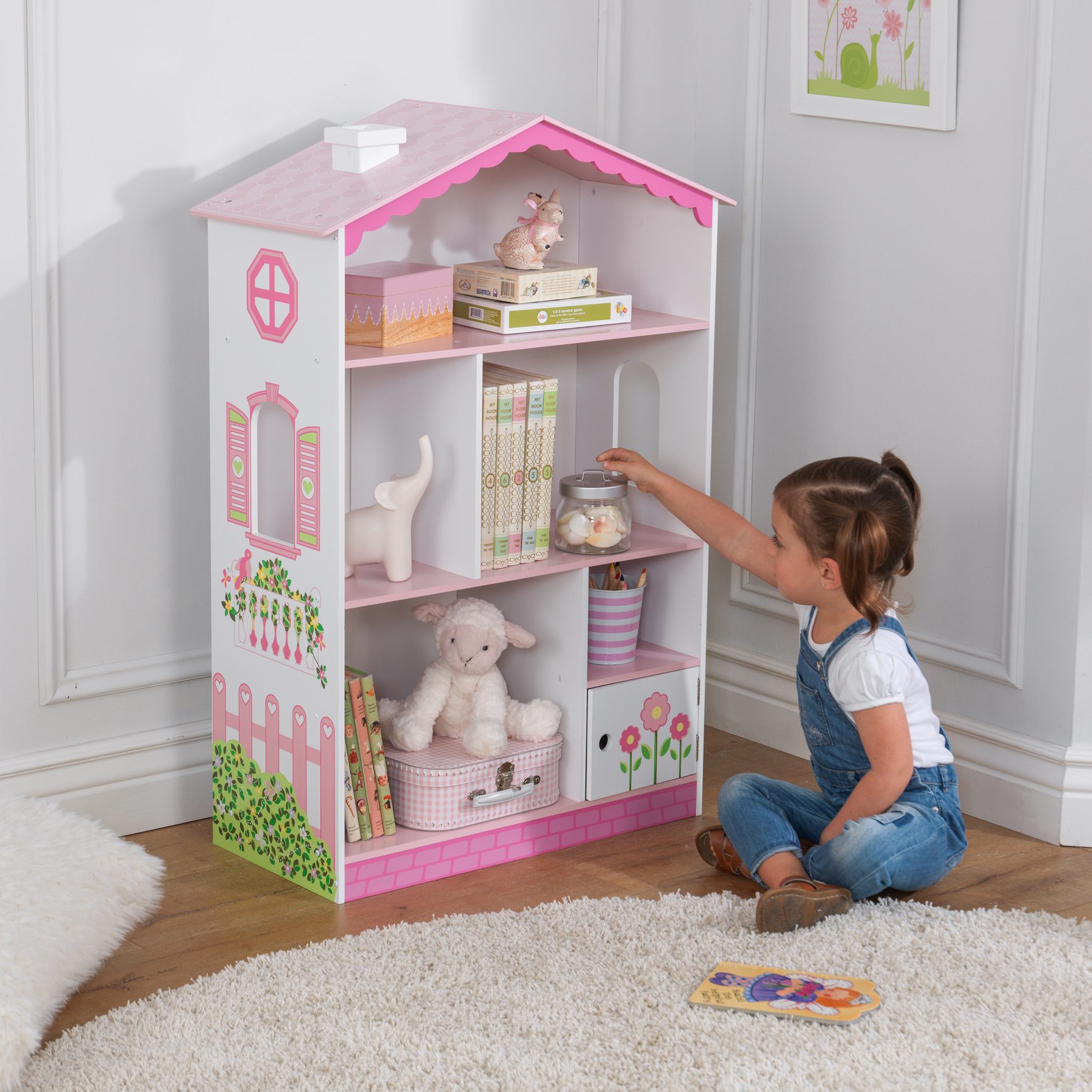 dollhouse-cottage-bookcase2 dollhouse-cottage-bookcase2