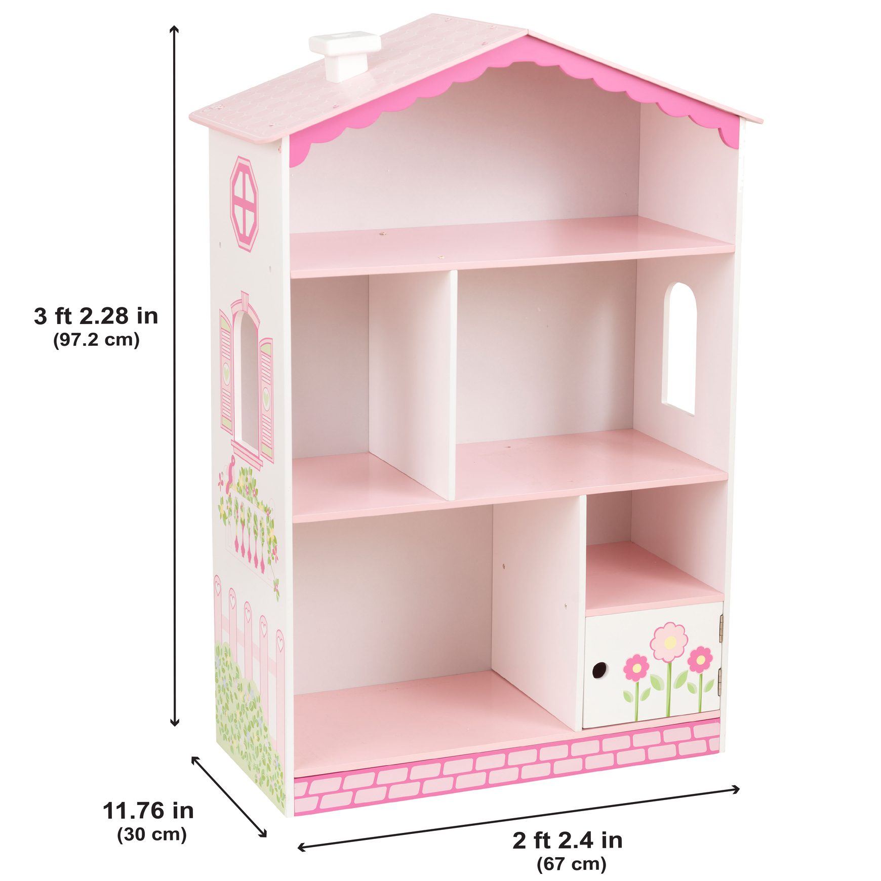 dollhouse-cottage-bookcase9 dollhouse-cottage-bookcase9