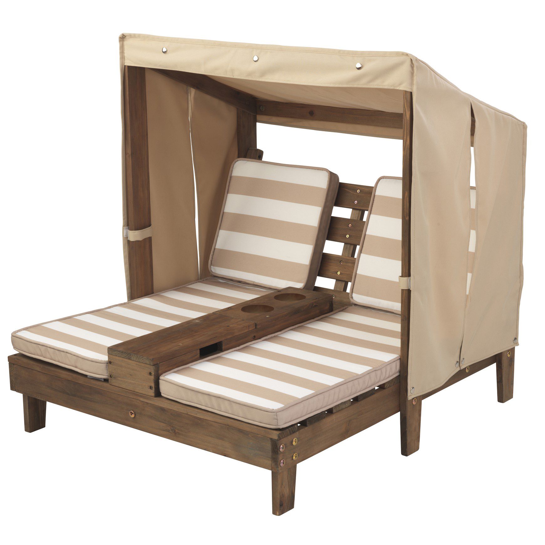 double-chaise-lounge-with-cup-holders-espresso-oatmeal-white3 double-chaise-lounge-with-cup-holders-espresso-oatmeal-white3