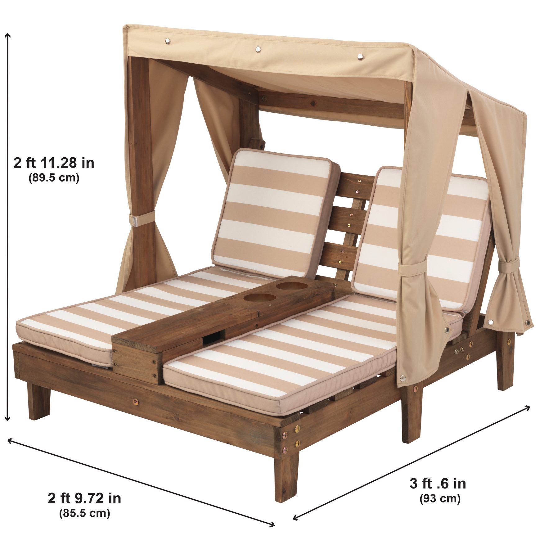 double-chaise-lounge-with-cup-holders-espresso-oatmeal-white4 double-chaise-lounge-with-cup-holders-espresso-oatmeal-white4