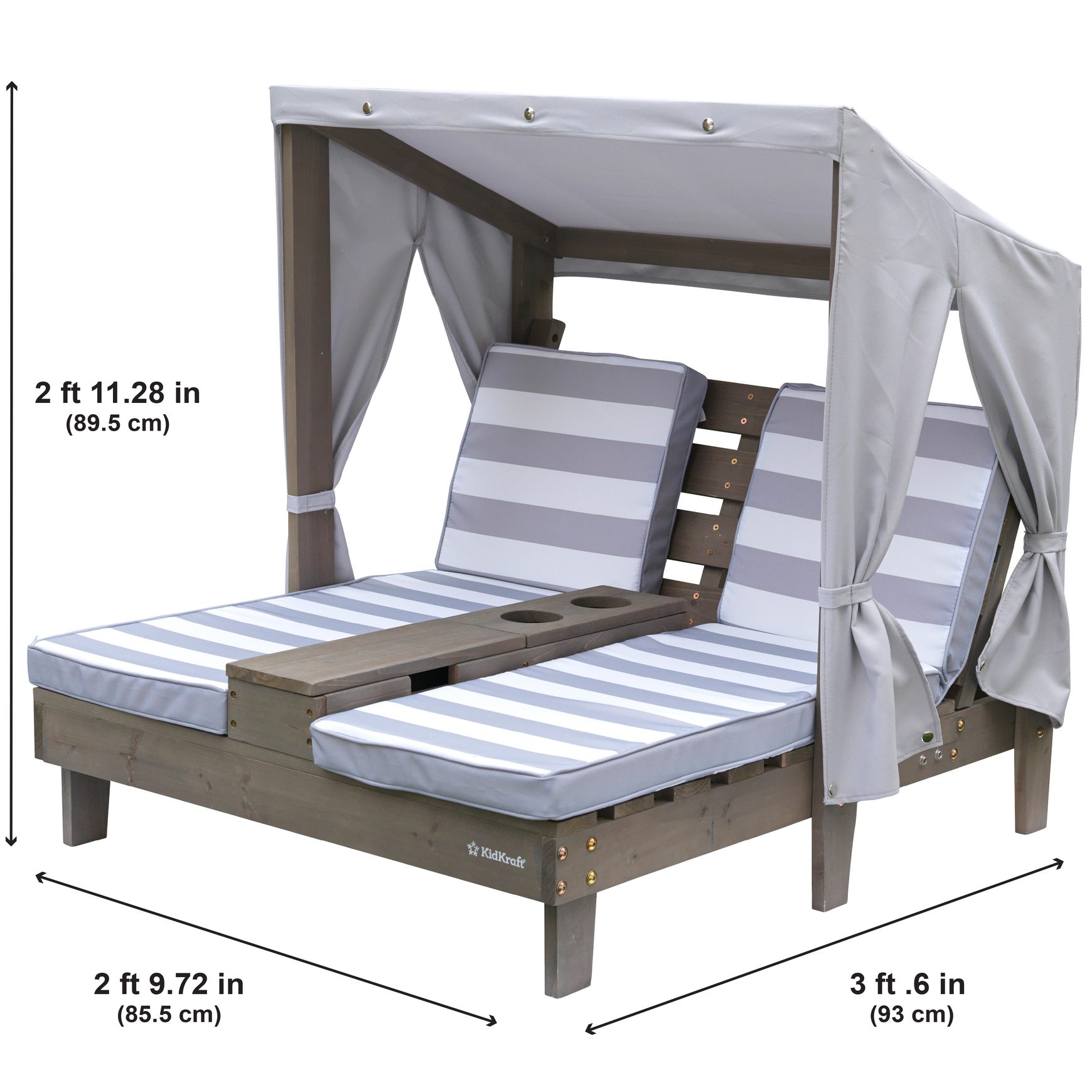 double-chaise-lounge-with-cup-holders-gray9 double-chaise-lounge-with-cup-holders-gray9