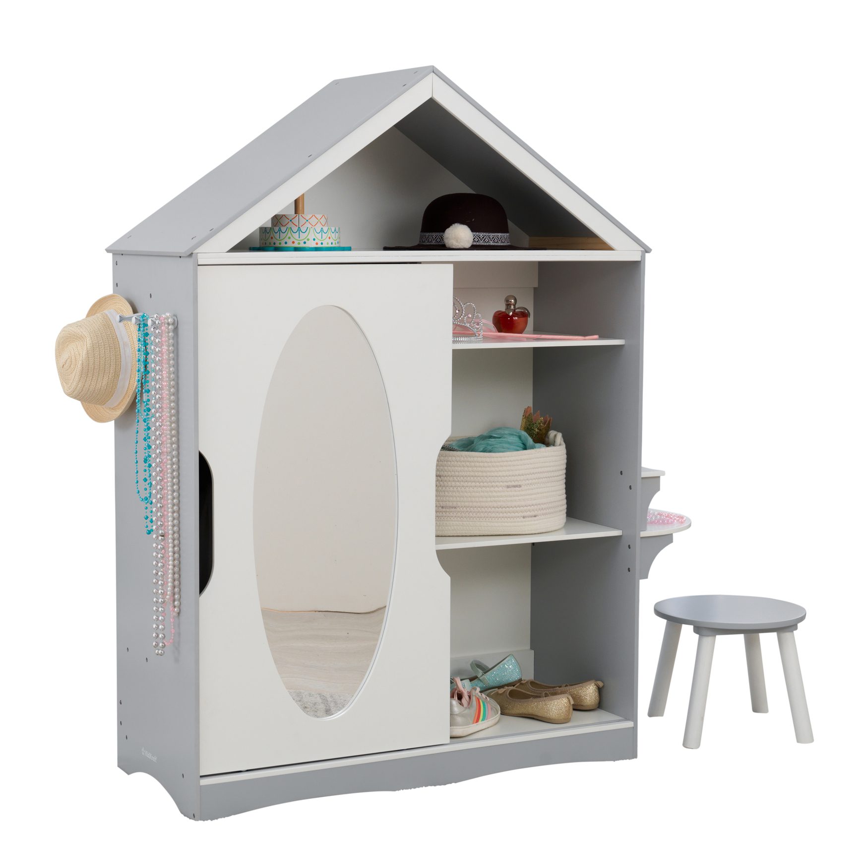 dress-up-armoire-and-vanity dress-up-armoire-and-vanity