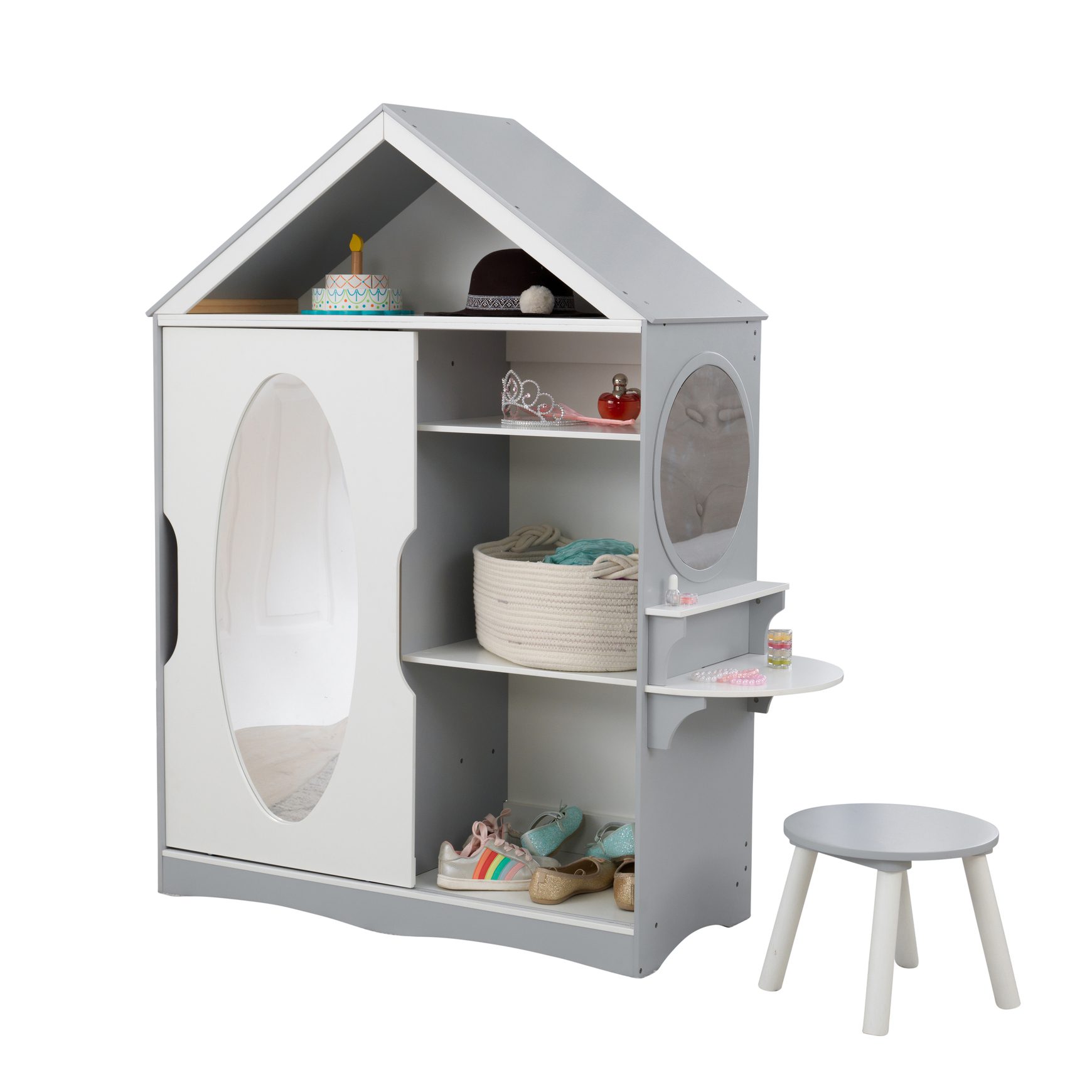 dress-up-armoire-and-vanity2 dress-up-armoire-and-vanity2