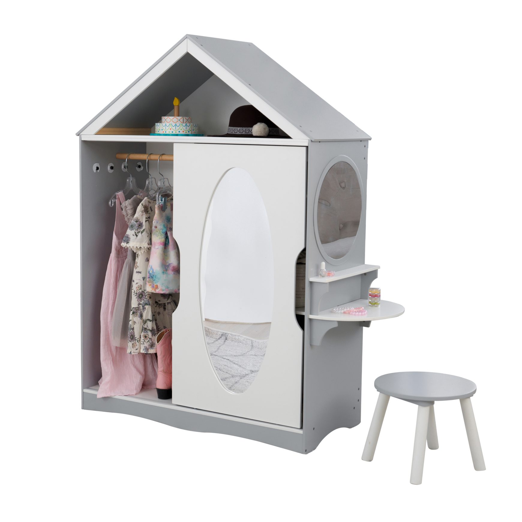 dress-up-armoire-and-vanity3 dress-up-armoire-and-vanity3