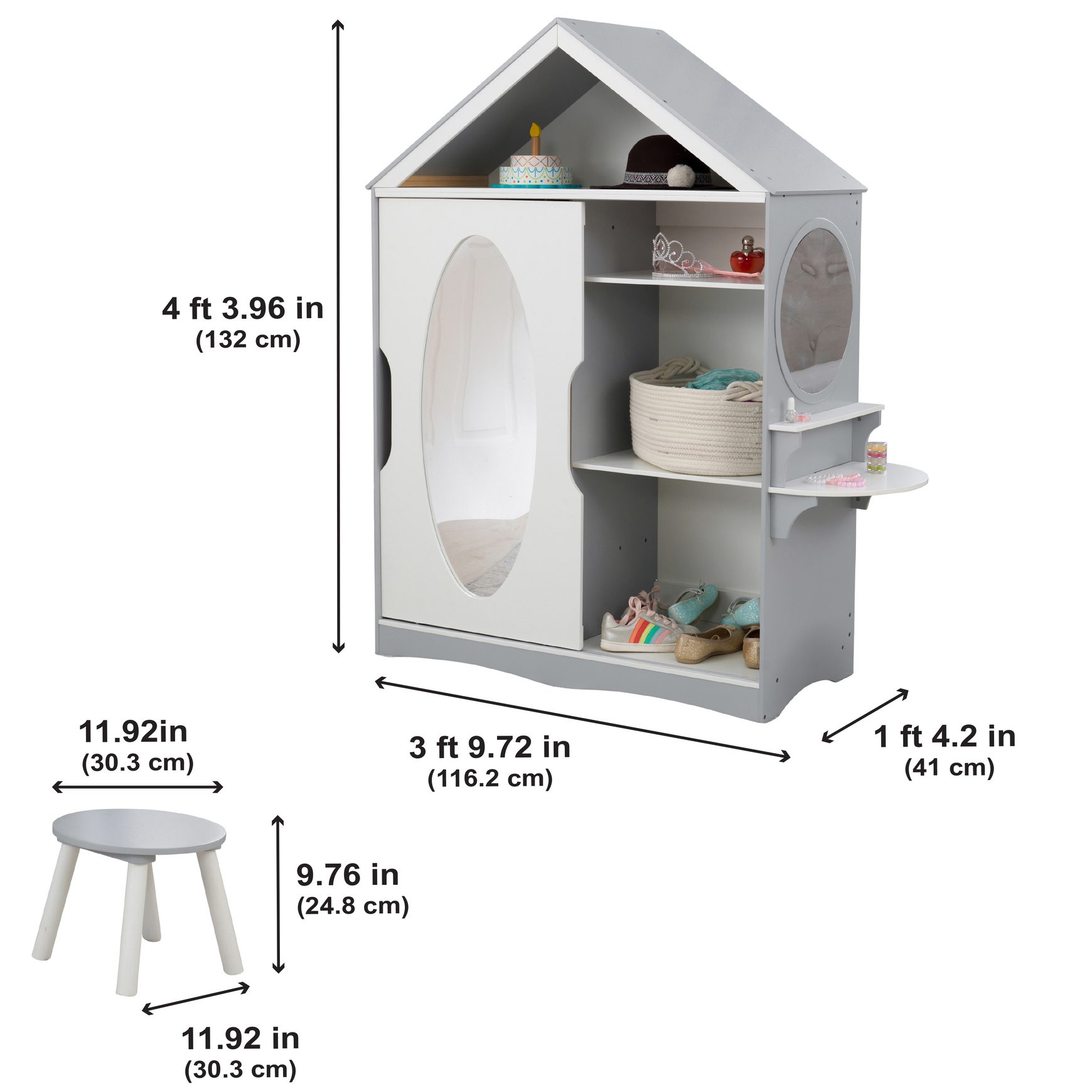 dress-up-armoire-and-vanity991 dress-up-armoire-and-vanity991