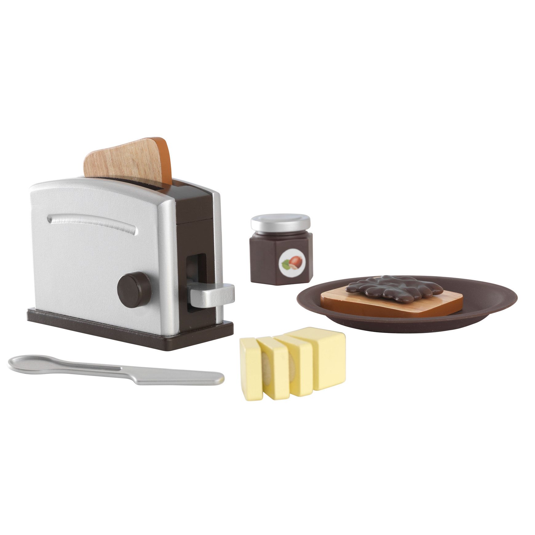 espresso-toaster-set