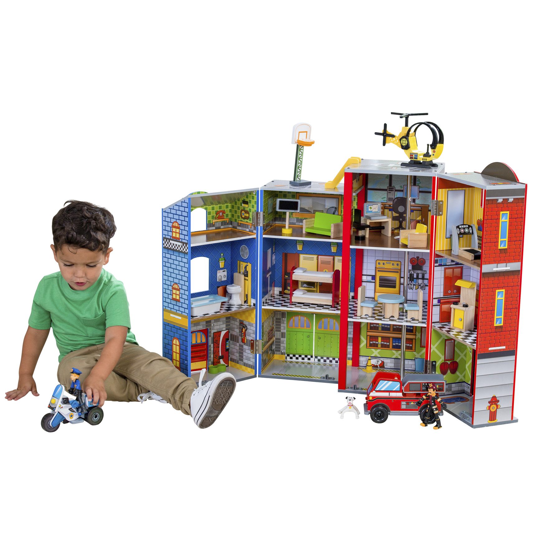 everyday-heroes-wooden-play-set1 everyday-heroes-wooden-play-set1