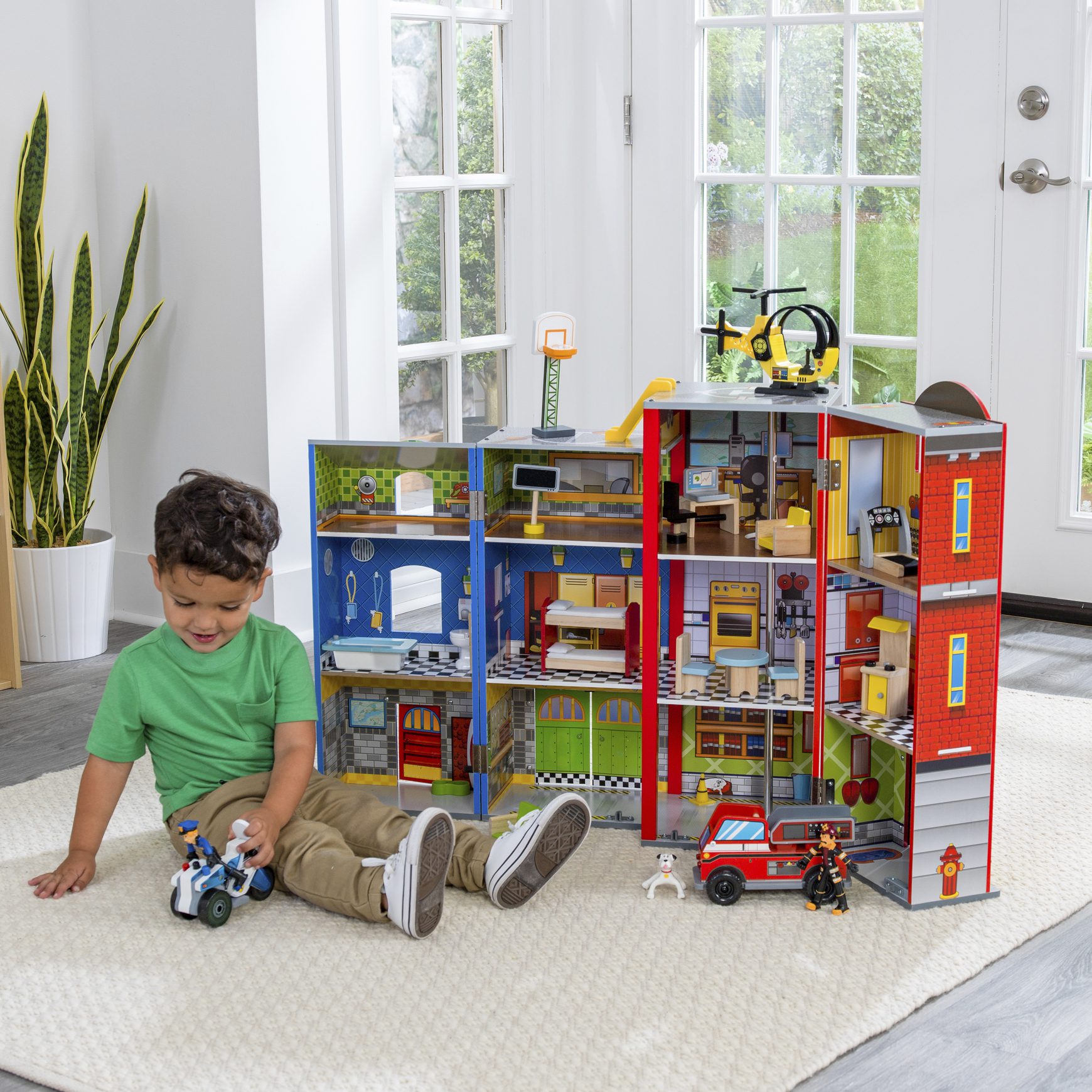 everyday-heroes-wooden-play-set4 everyday-heroes-wooden-play-set4