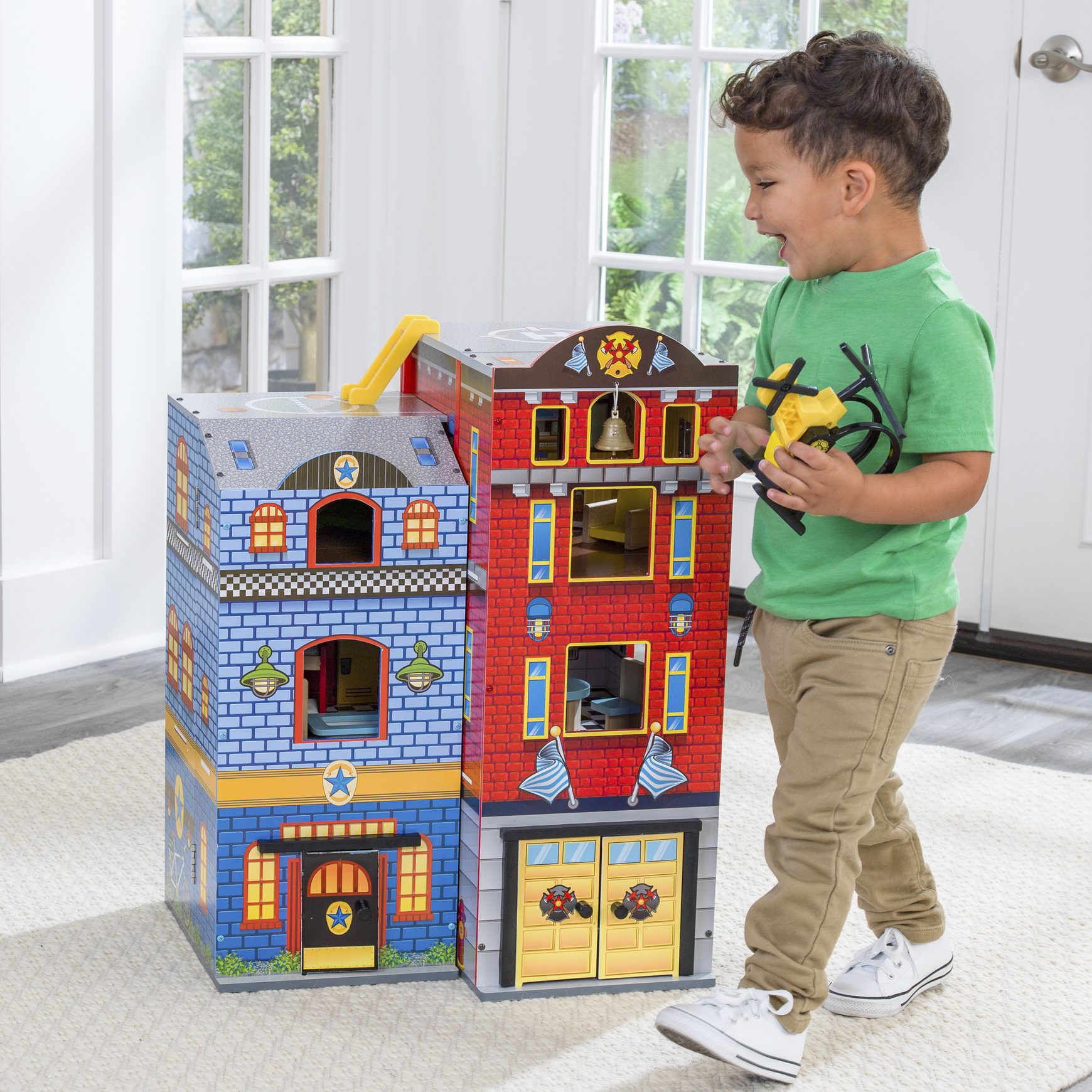 everyday-heroes-wooden-play-set5 everyday-heroes-wooden-play-set5