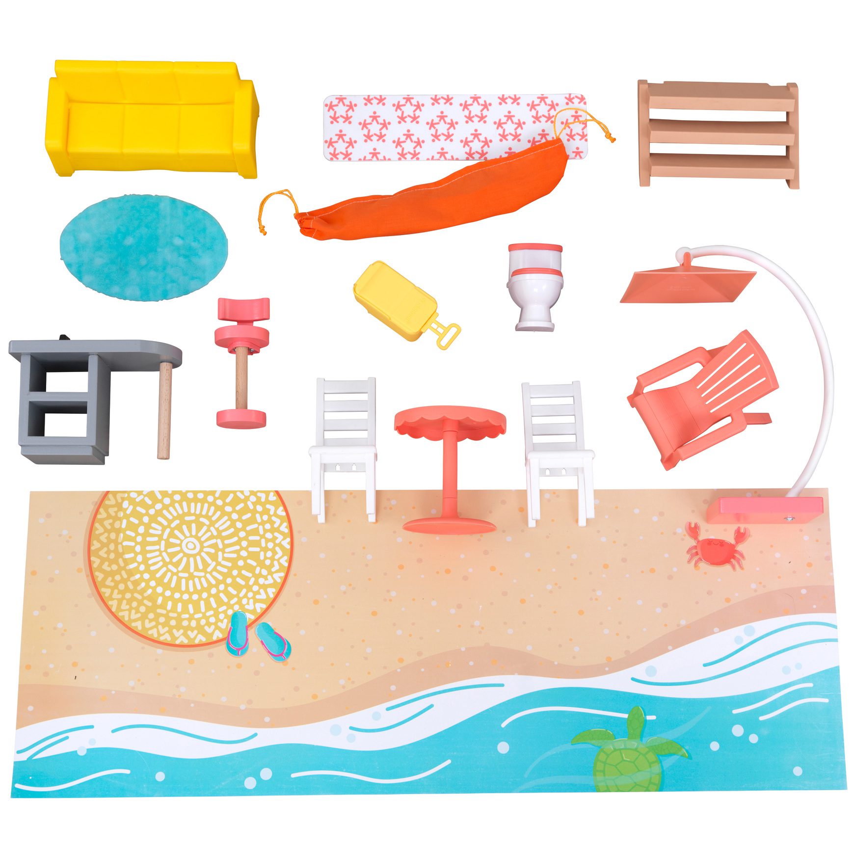 ferris-wheel-fun-beach-house-dollhouse2 ferris-wheel-fun-beach-house-dollhouse2