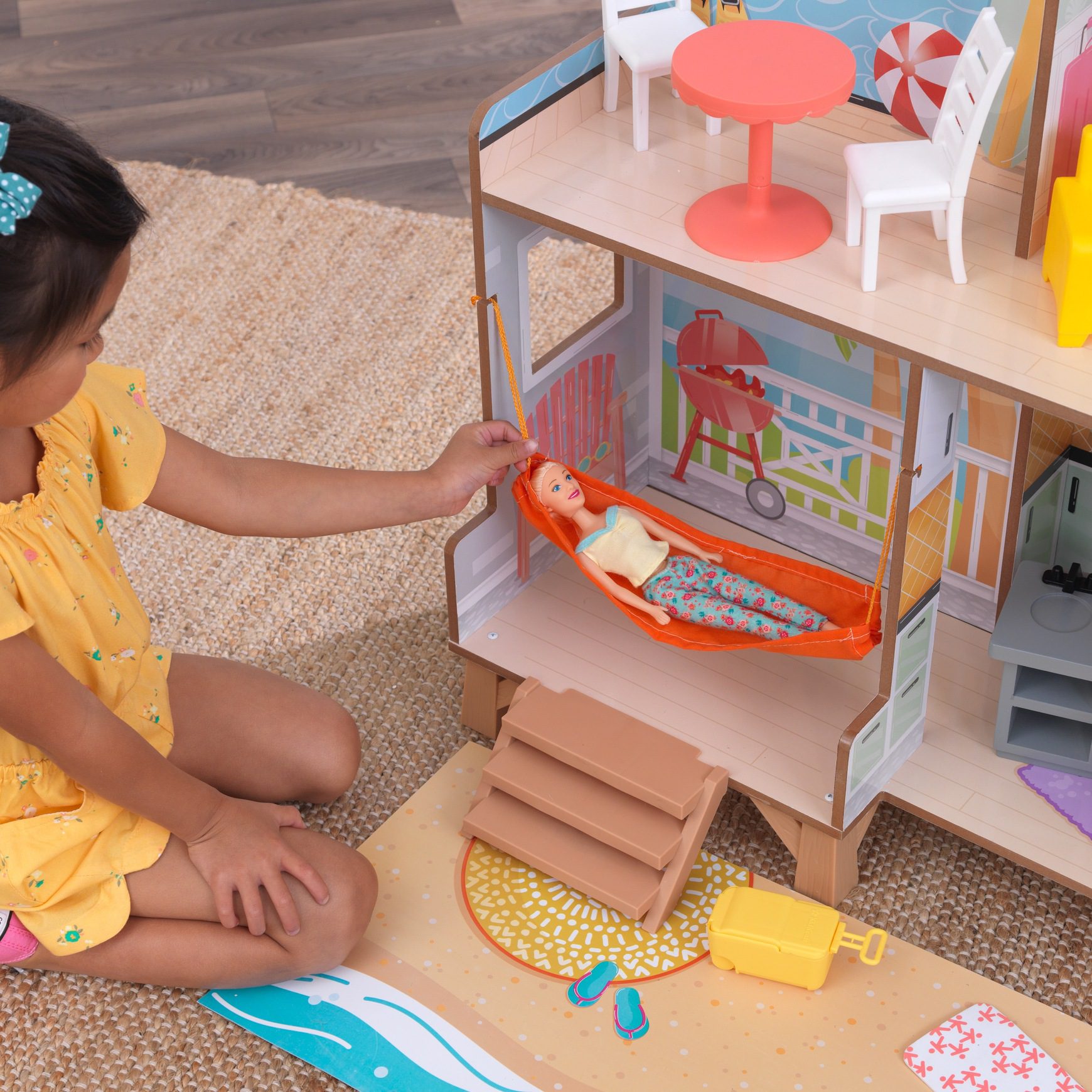 ferris-wheel-fun-beach-house-dollhouse93 ferris-wheel-fun-beach-house-dollhouse93