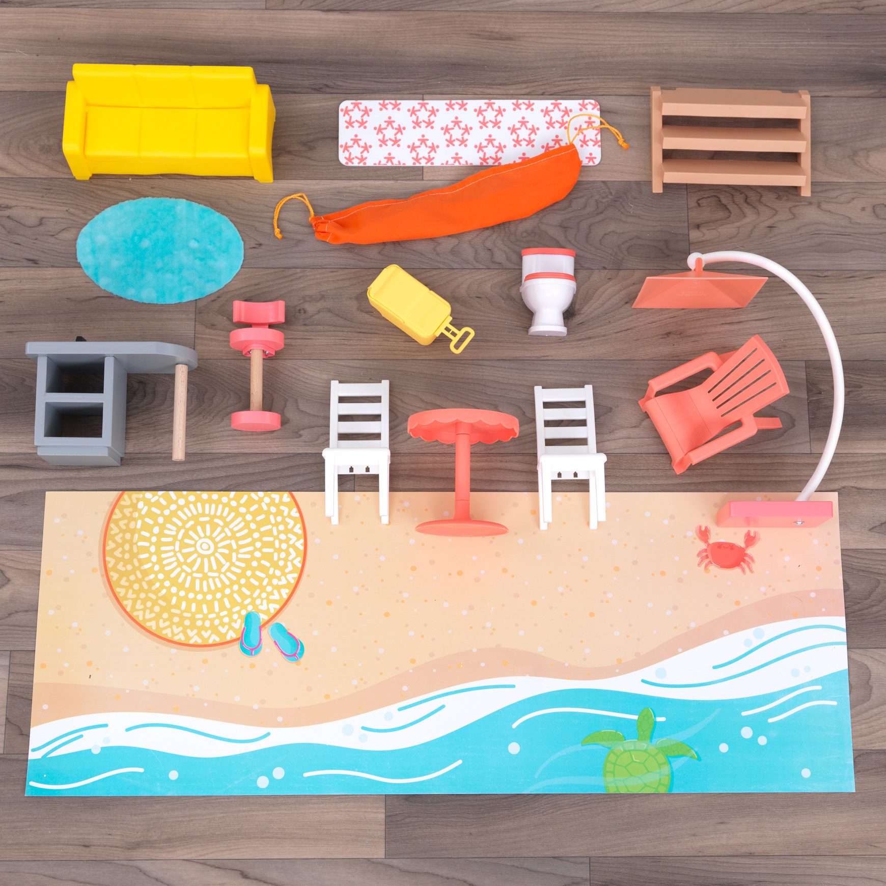 ferris-wheel-fun-beach-house-dollhouse96 ferris-wheel-fun-beach-house-dollhouse96