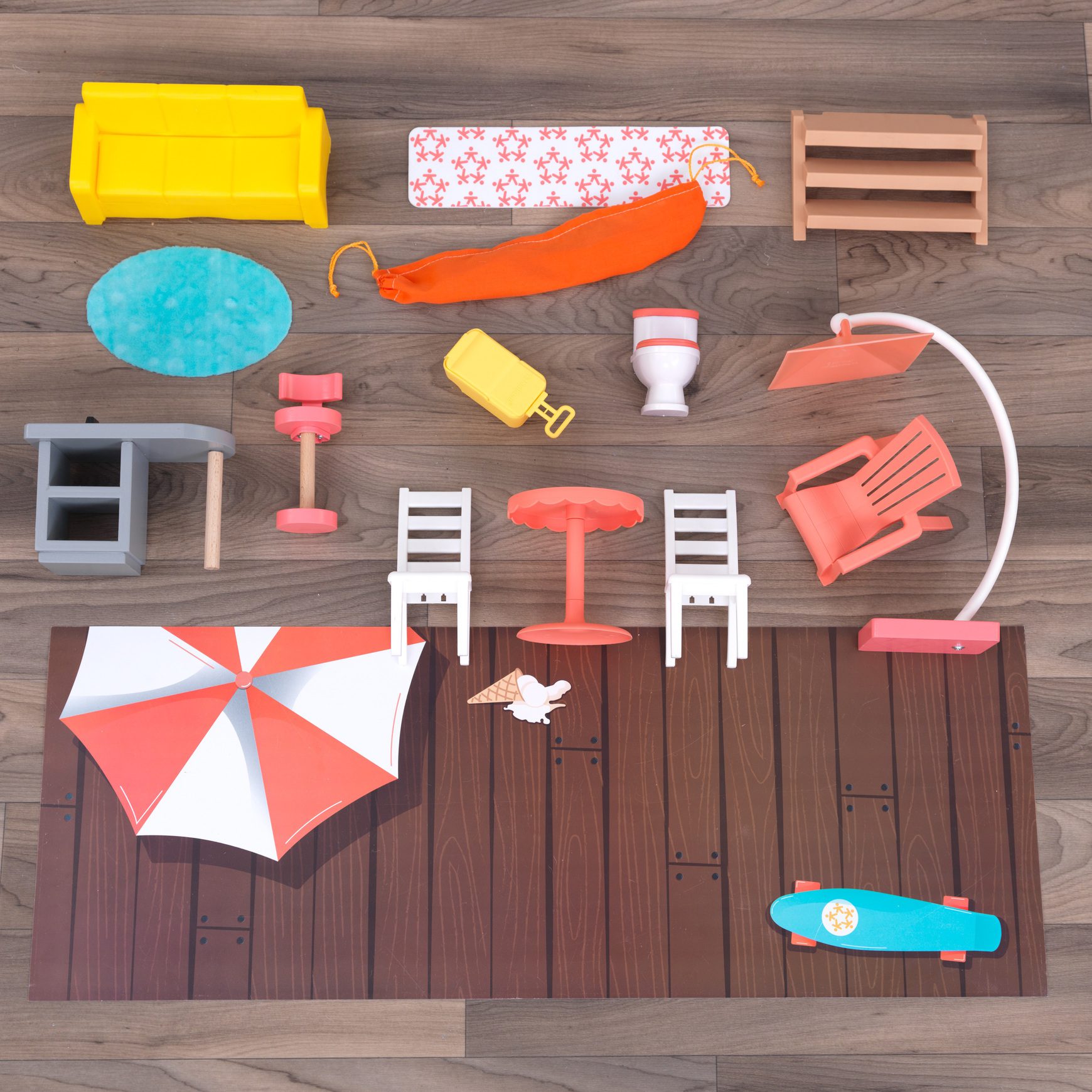 ferris-wheel-fun-beach-house-dollhouse97 ferris-wheel-fun-beach-house-dollhouse97