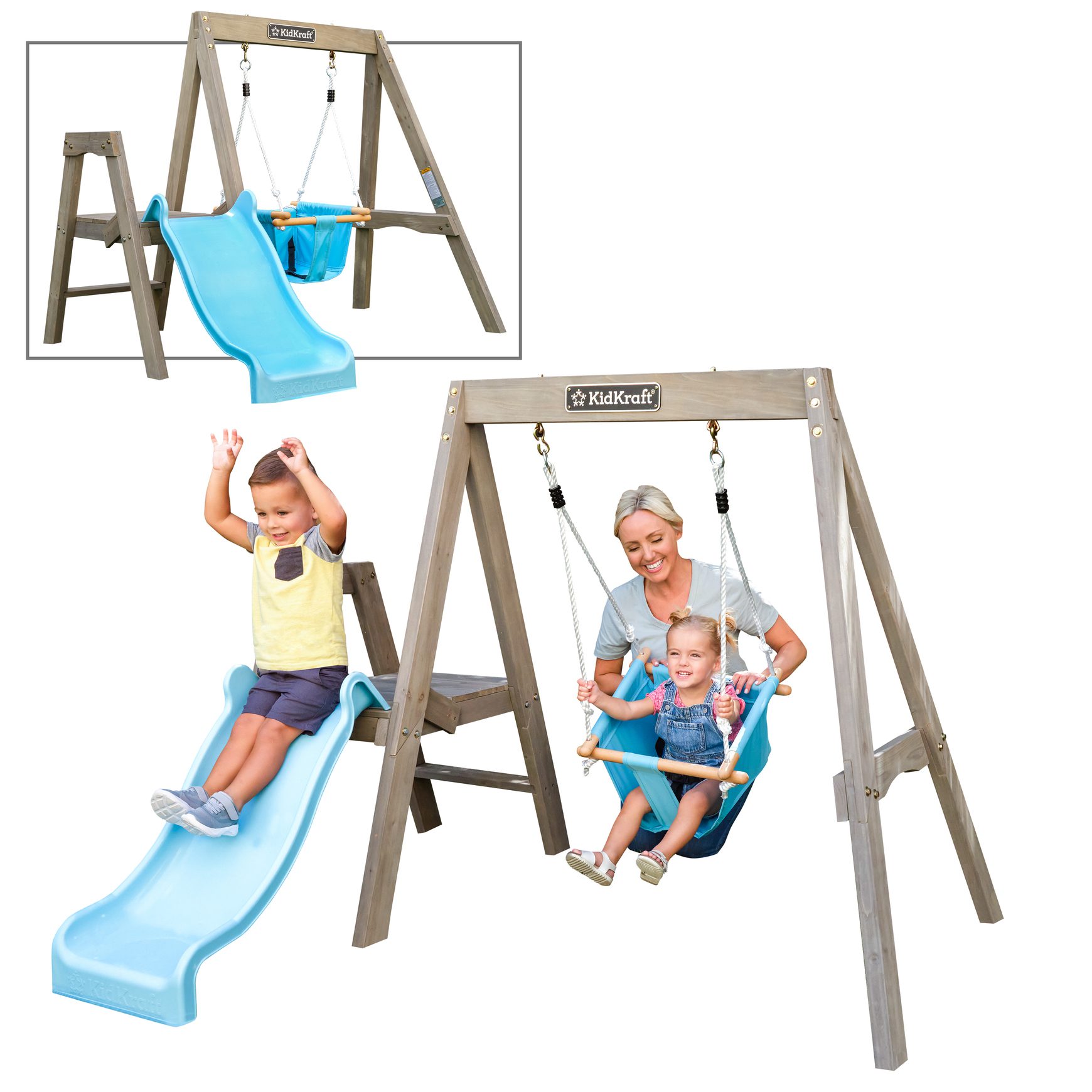 first-play-wooden-swing-set1 first-play-wooden-swing-set1