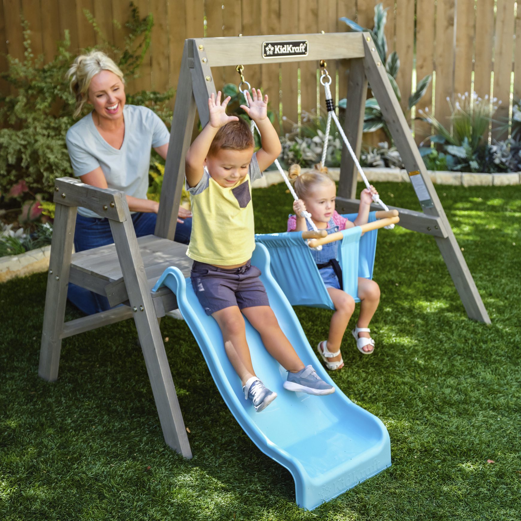 first-play-wooden-swing-set4 first-play-wooden-swing-set4