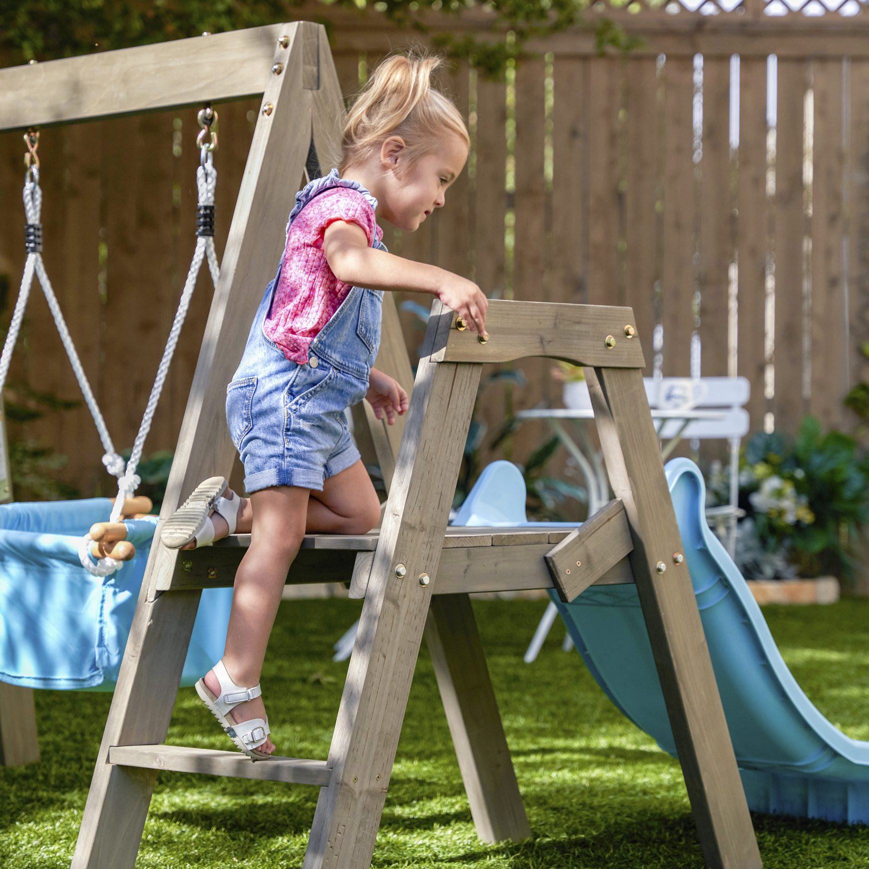 first-play-wooden-swing-set5 first-play-wooden-swing-set5