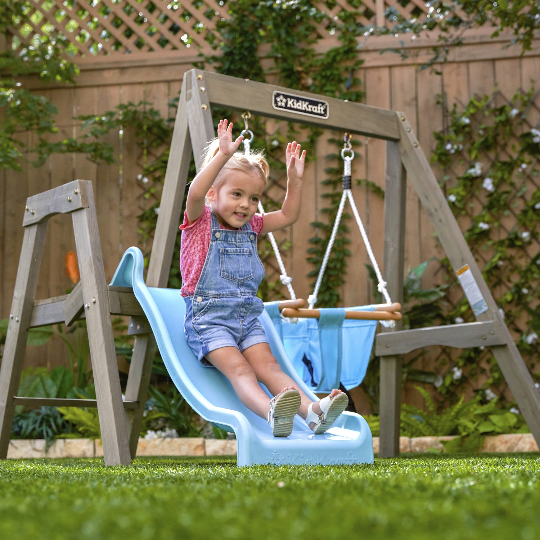 first-play-wooden-swing-set6 first-play-wooden-swing-set6