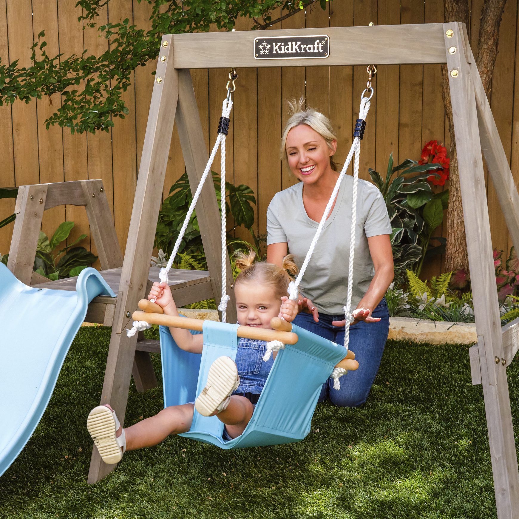 first-play-wooden-swing-set7 first-play-wooden-swing-set7