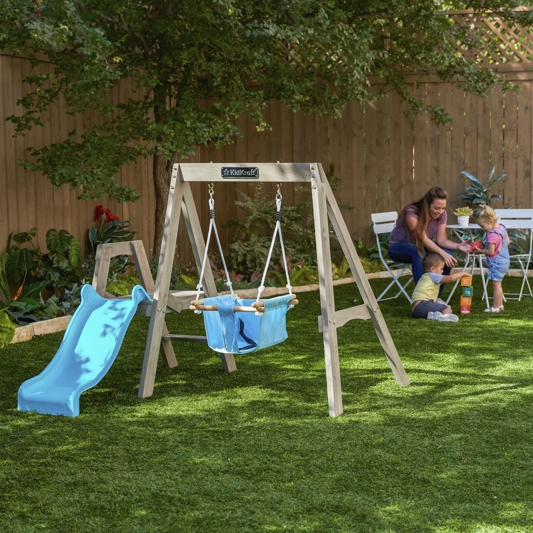 first-play-wooden-swing-set93 first-play-wooden-swing-set93