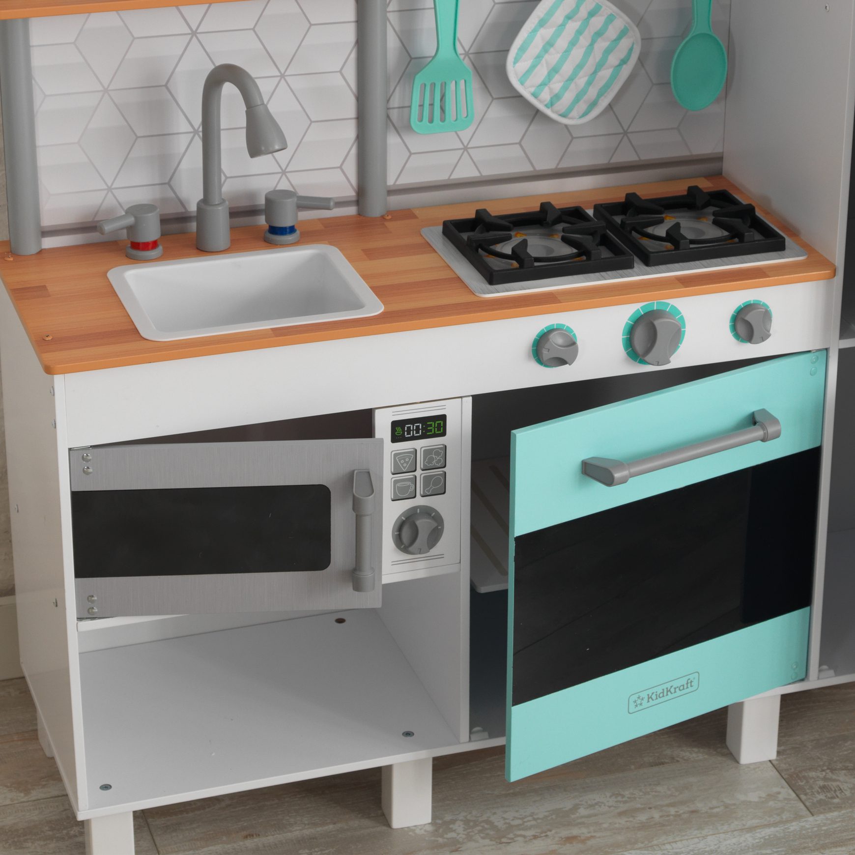gourmet-chef-play-kitchen-with-ez-kraft-assembly9 gourmet-chef-play-kitchen-with-ez-kraft-assembly9