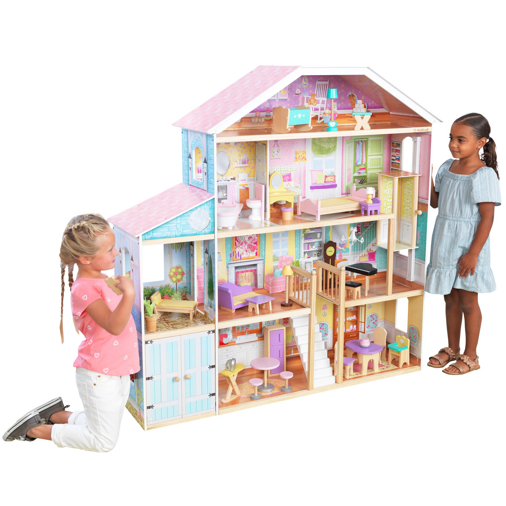 grand-view-mansion-dollhouse-with-ez-kraft-assembly1 grand-view-mansion-dollhouse-with-ez-kraft-assembly1