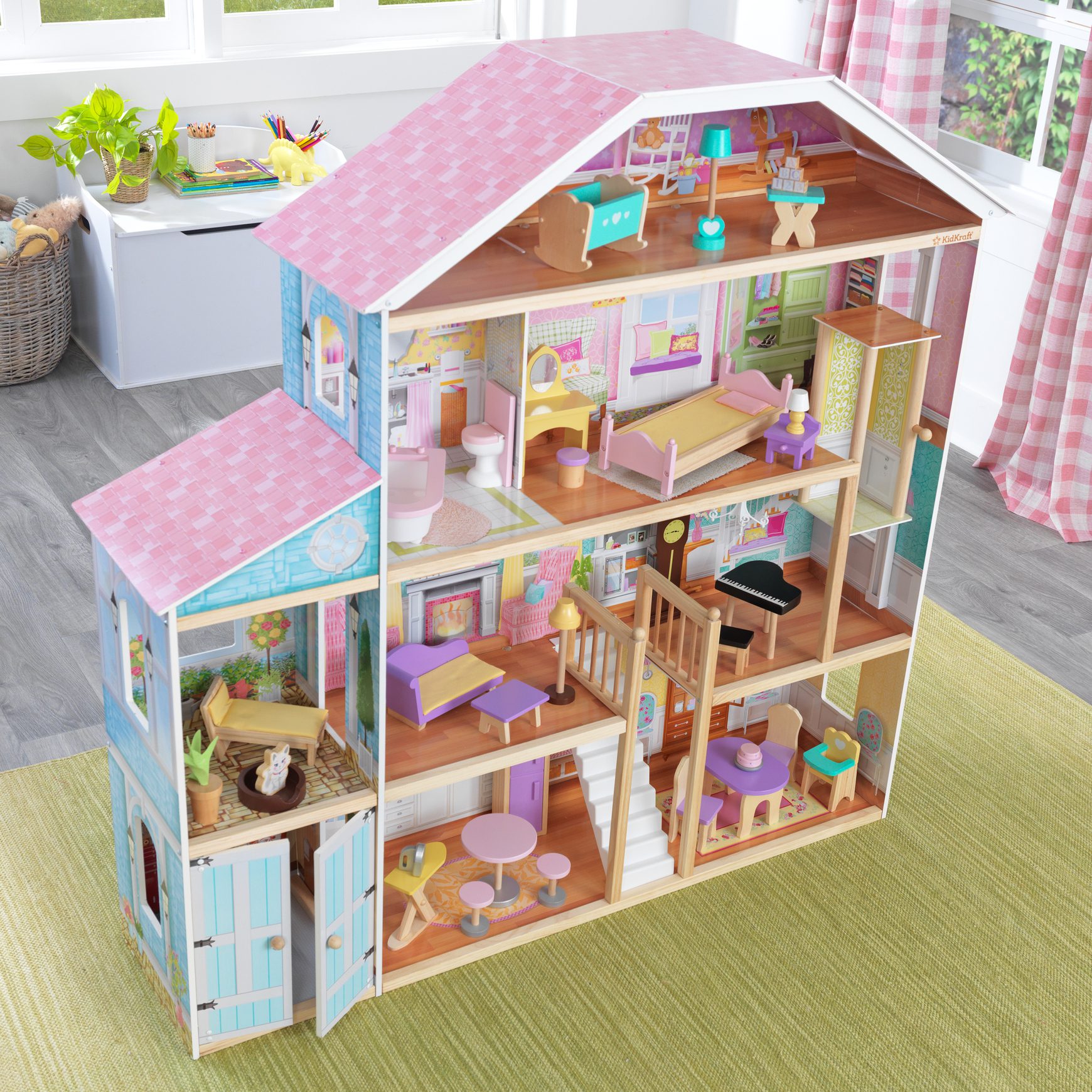 grand-view-mansion-dollhouse-with-ez-kraft-assembly2 grand-view-mansion-dollhouse-with-ez-kraft-assembly2