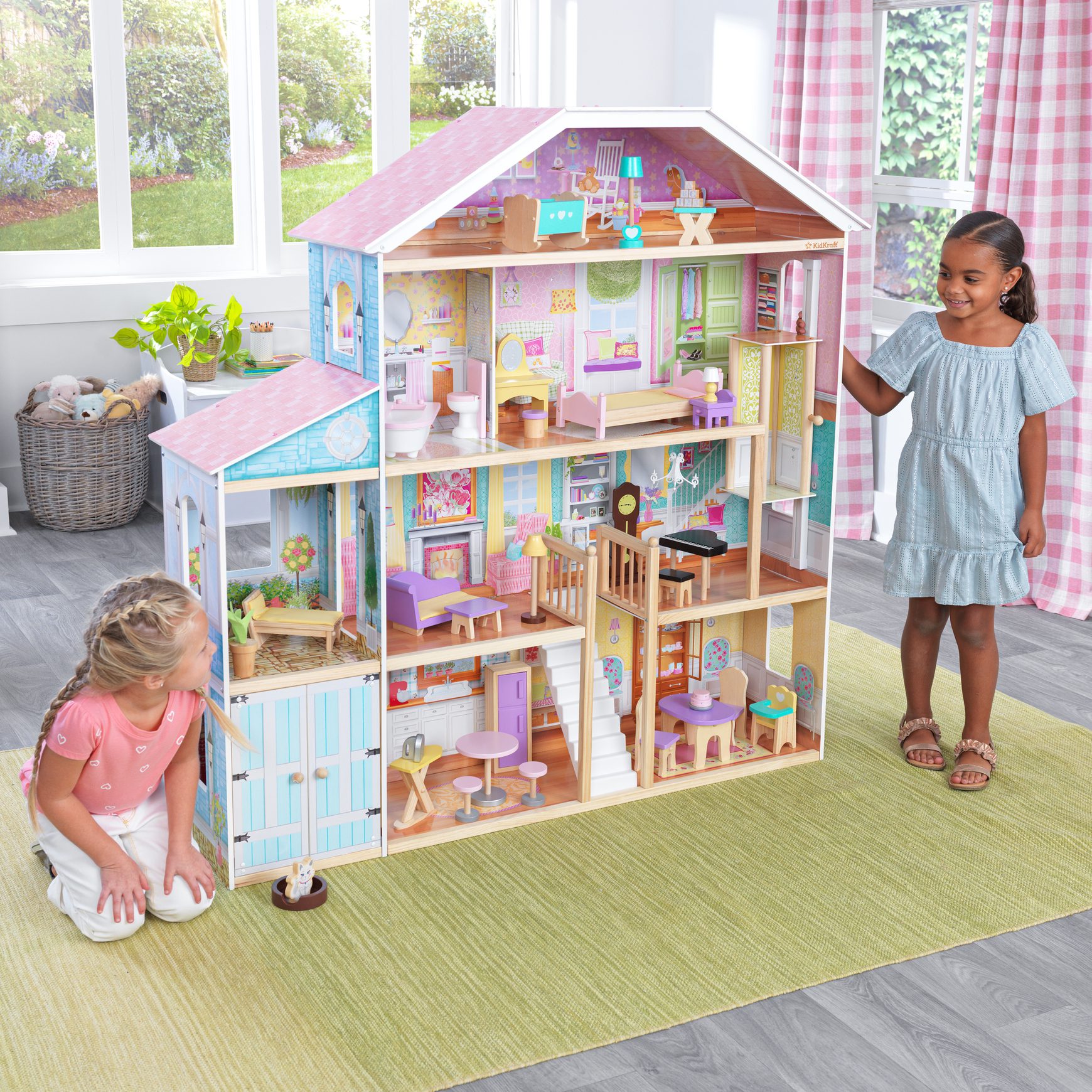 grand-view-mansion-dollhouse-with-ez-kraft-assembly4 grand-view-mansion-dollhouse-with-ez-kraft-assembly4