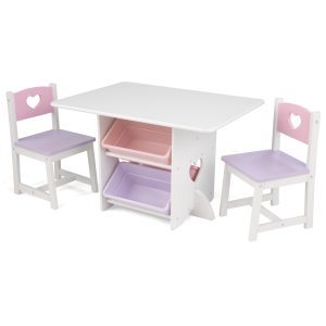 heart-table-chair-set