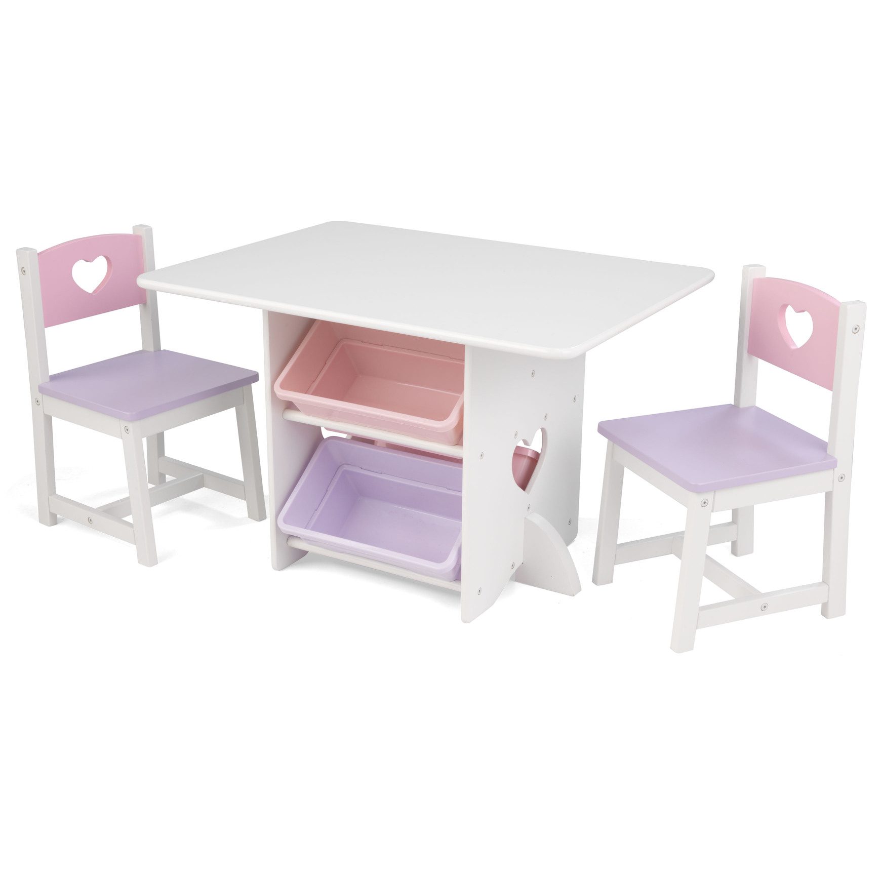 heart-table-chair-set