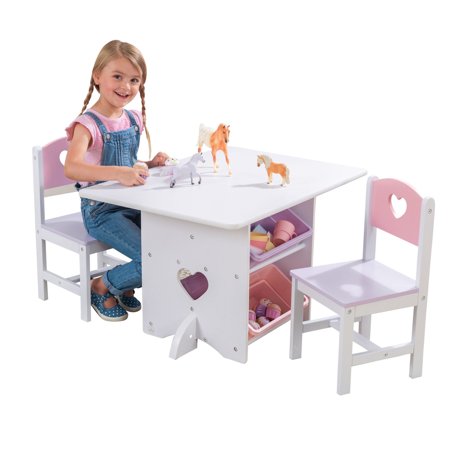 heart-table-chair-set1 heart-table-chair-set1