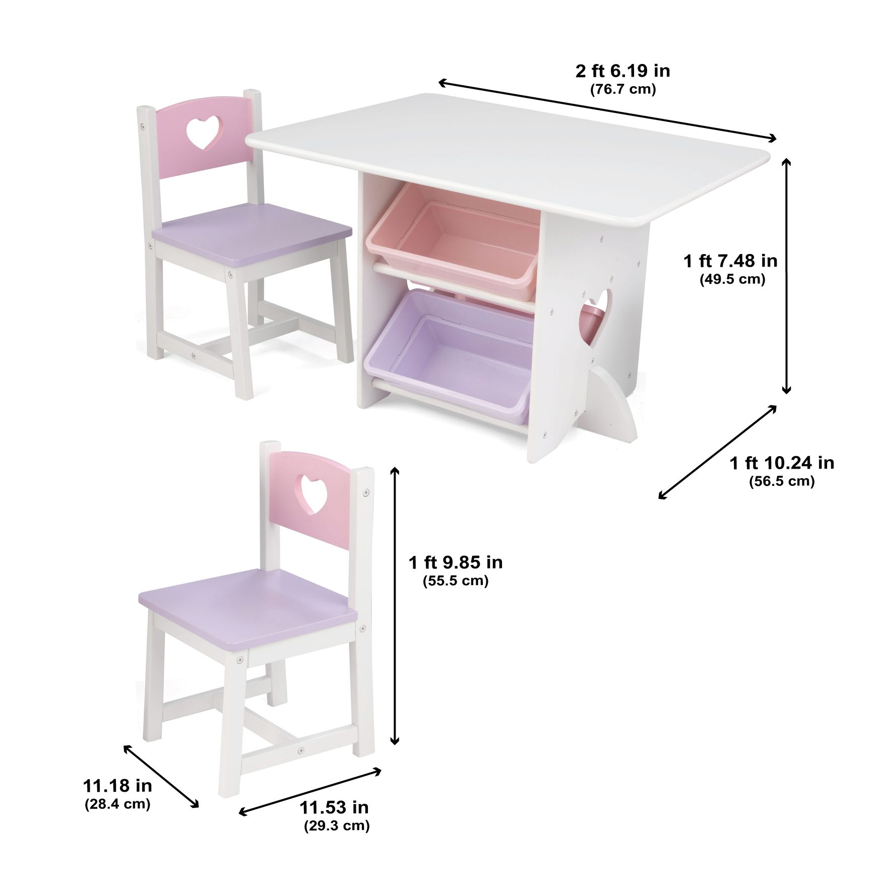 heart-table-chair-set8 heart-table-chair-set8