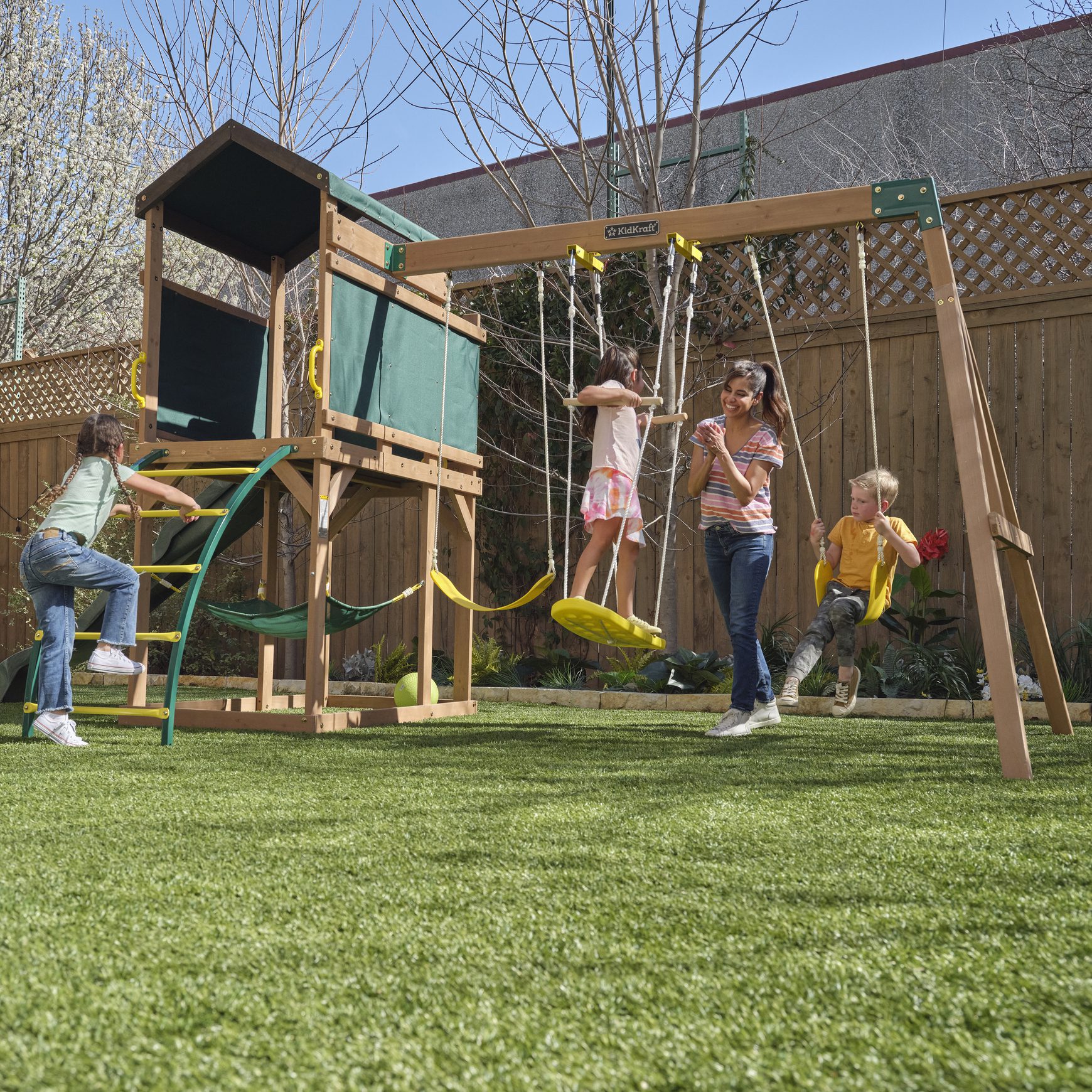 F29450E_HideawayHavenSwingSet F29450E_HideawayHavenSwingSet