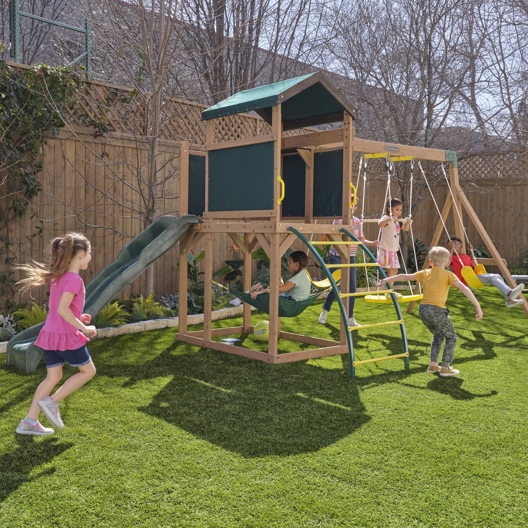 F29450E_HideawayHavenSwingSet F29450E_HideawayHavenSwingSet