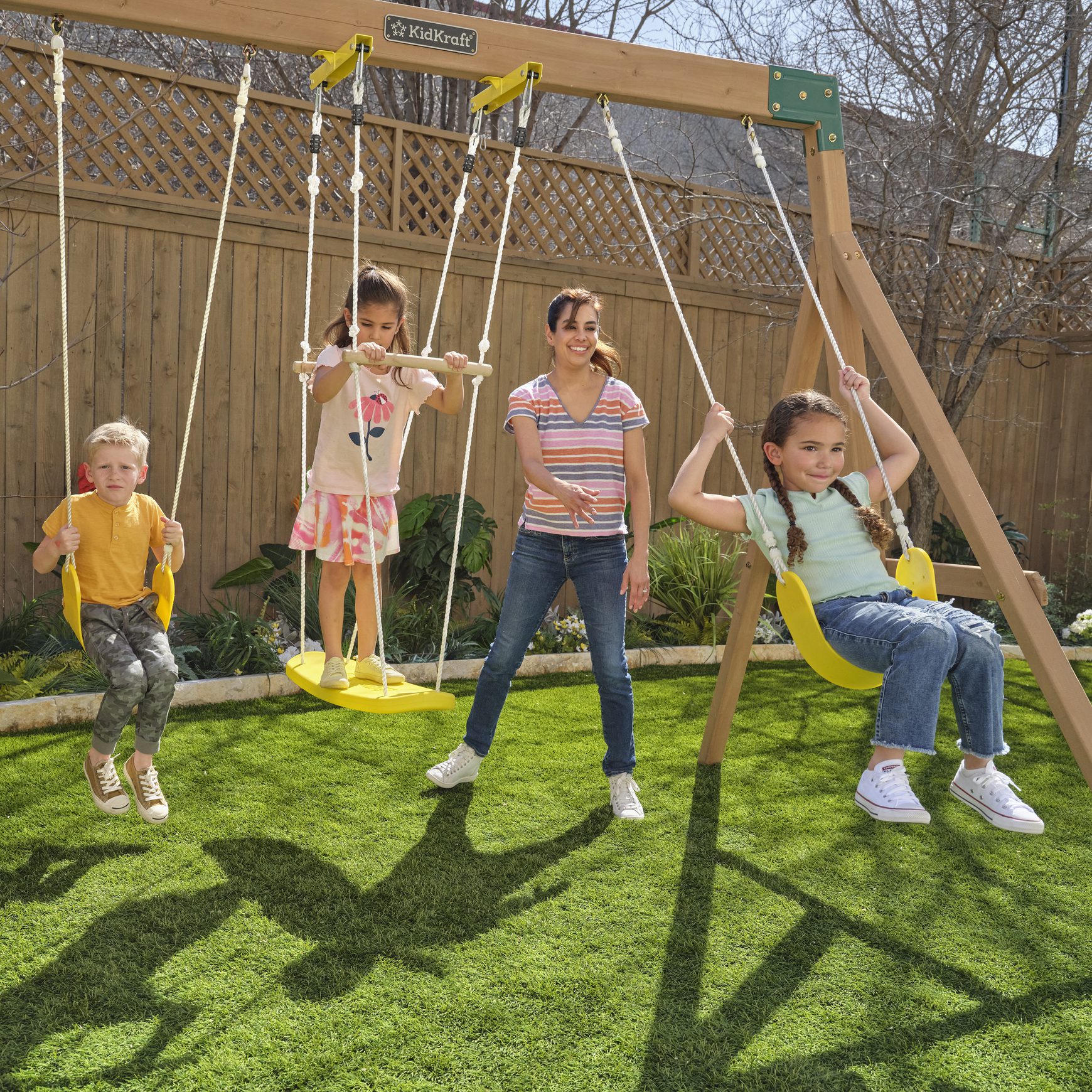 F29450E_HideawayHavenSwingSet F29450E_HideawayHavenSwingSet