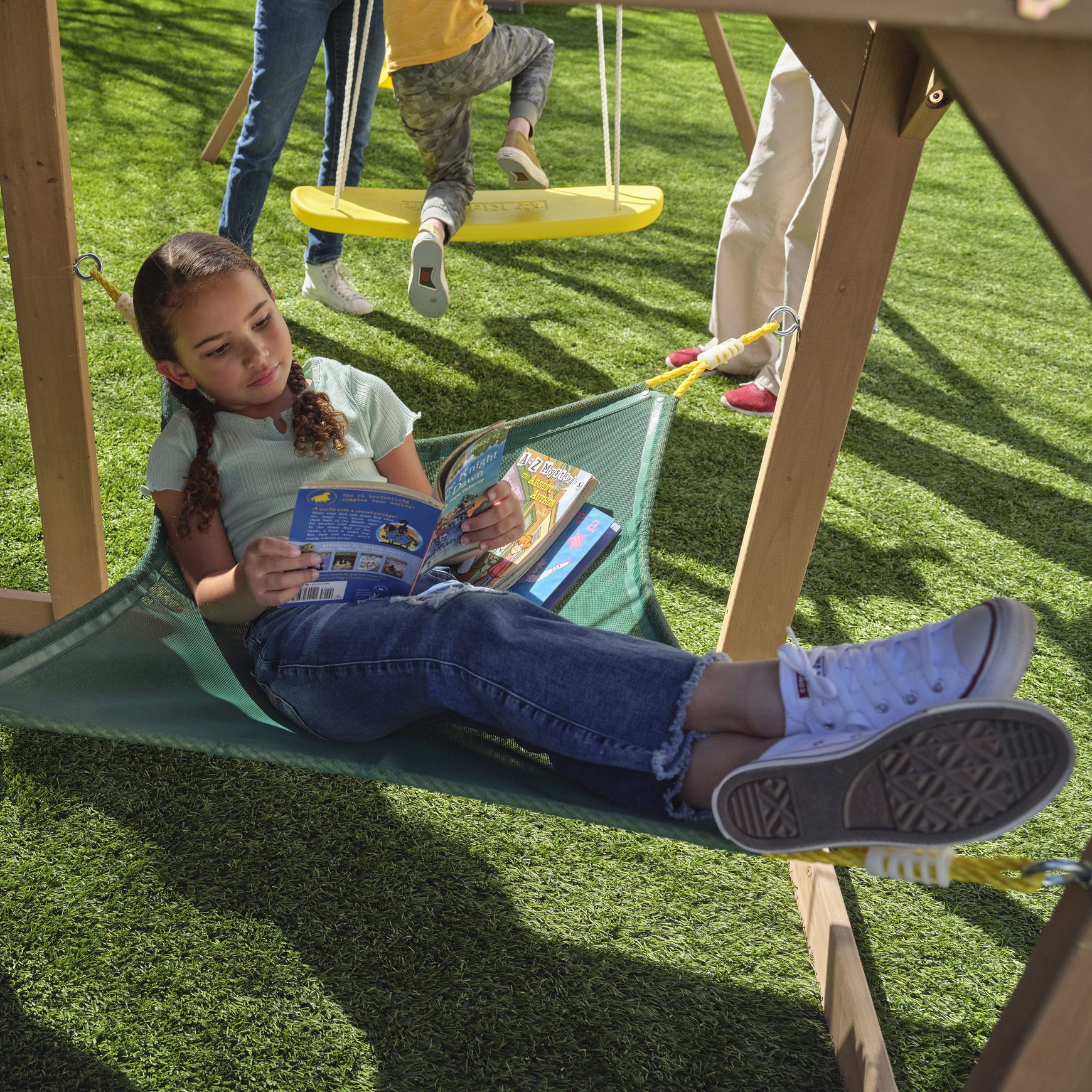 F29450E_HideawayHavenSwingSet F29450E_HideawayHavenSwingSet