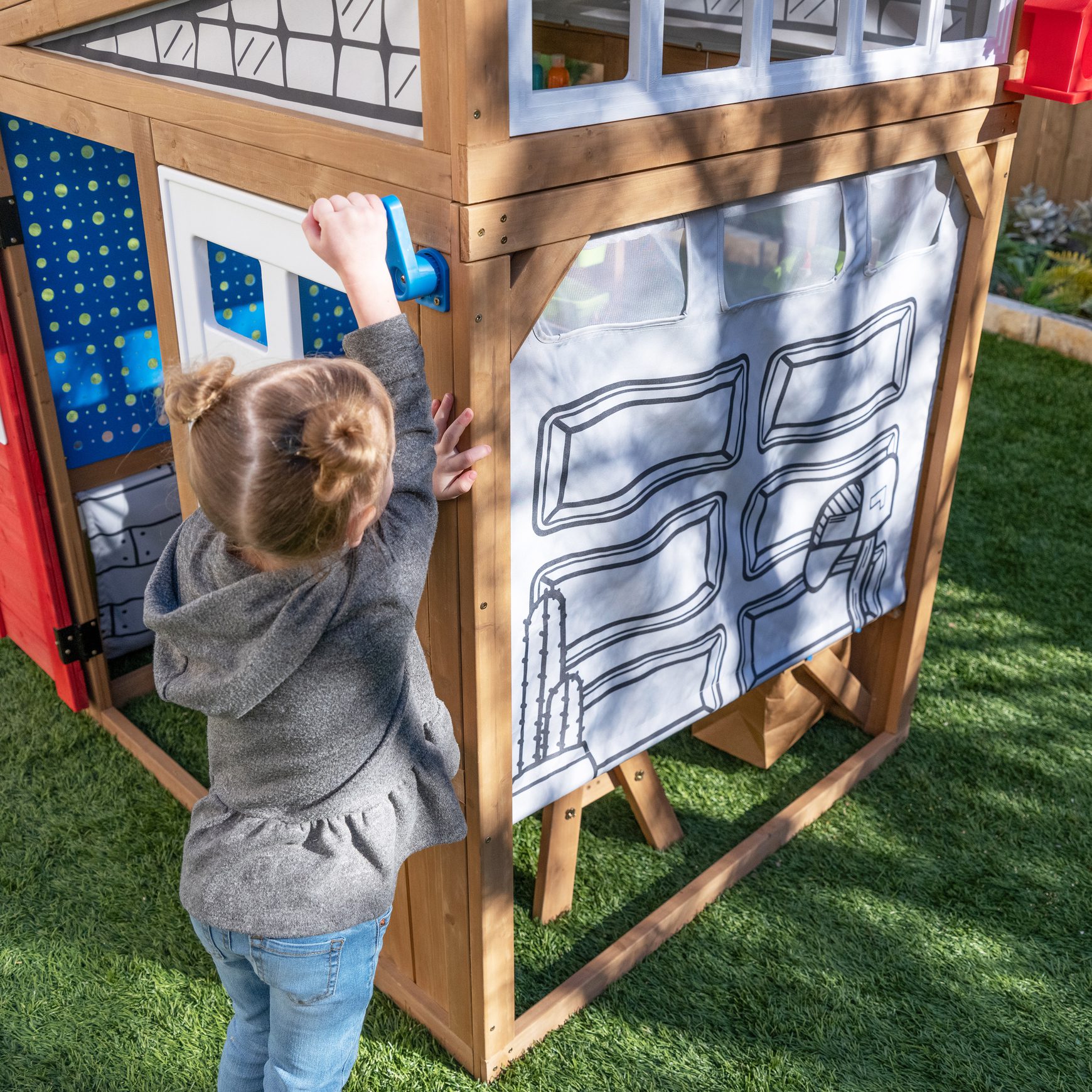 hobby-workshop-wooden-playhouse-fsc-en7192 hobby-workshop-wooden-playhouse-fsc-en7192
