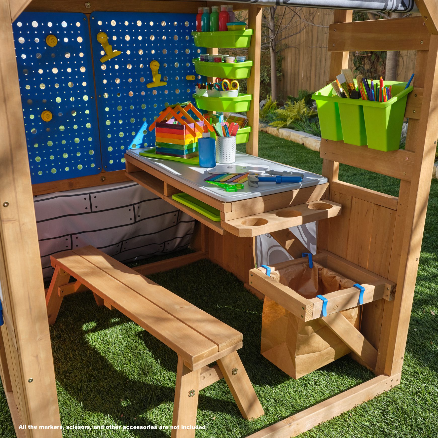 hobby-workshop-wooden-playhouse-fsc-en7196 hobby-workshop-wooden-playhouse-fsc-en7196
