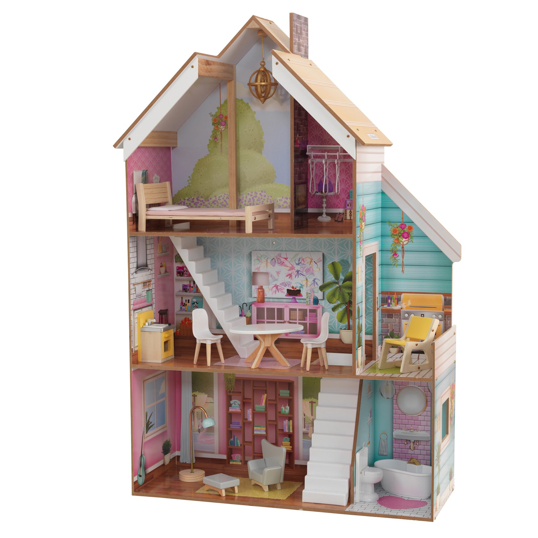 juliette-dollhouse