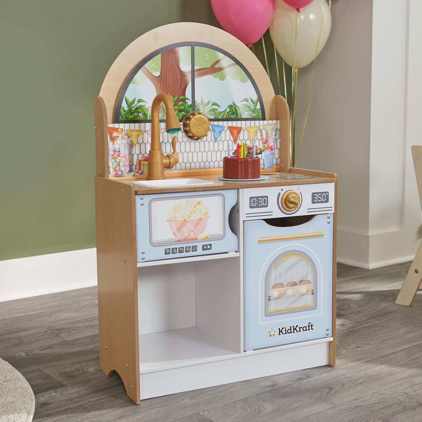 P280163E_OutdoorPizzaPartyPlayhouse_RSM P280163E_OutdoorPizzaPartyPlayhouse_RSM