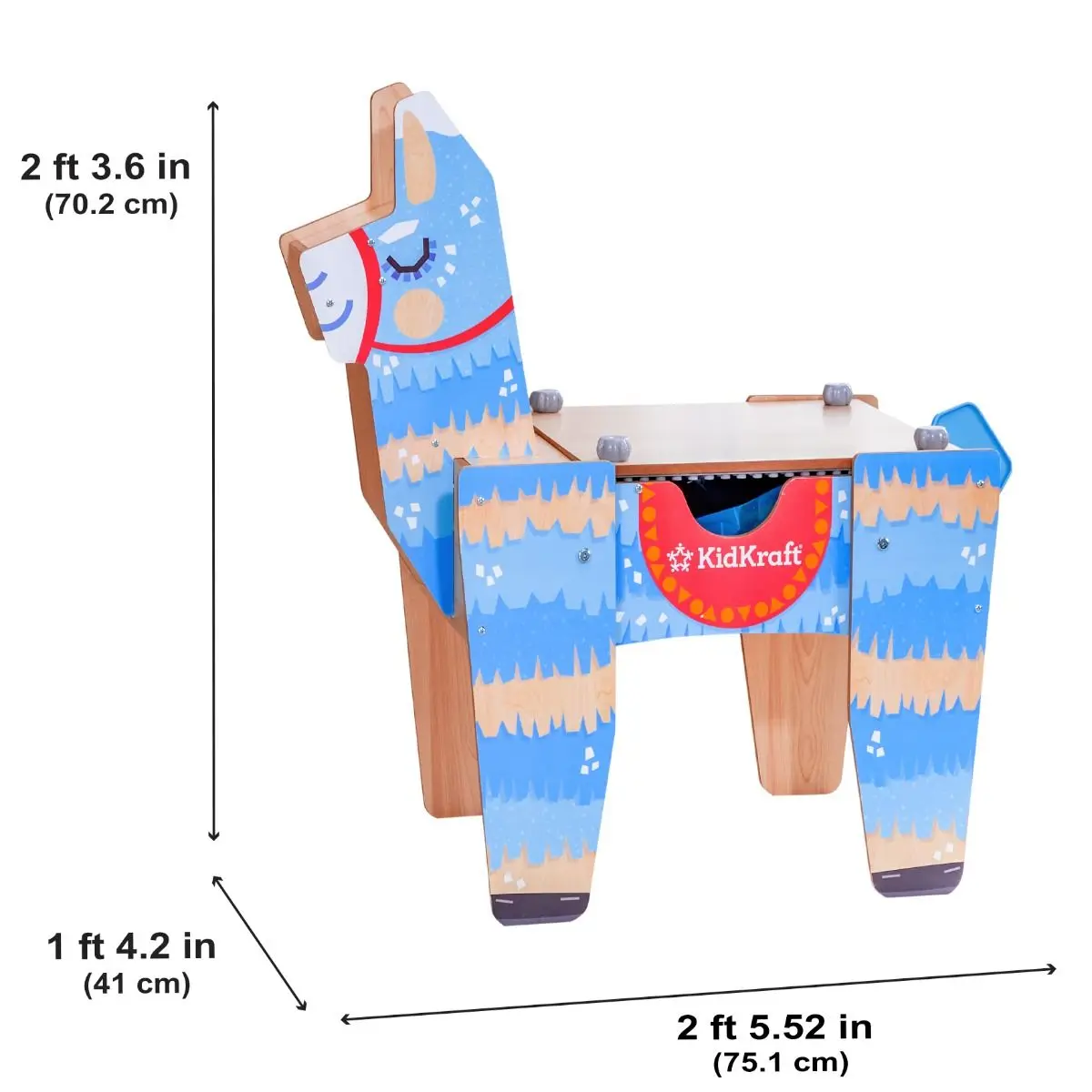llama-pinata-building-bricks-table94 llama-pinata-building-bricks-table94