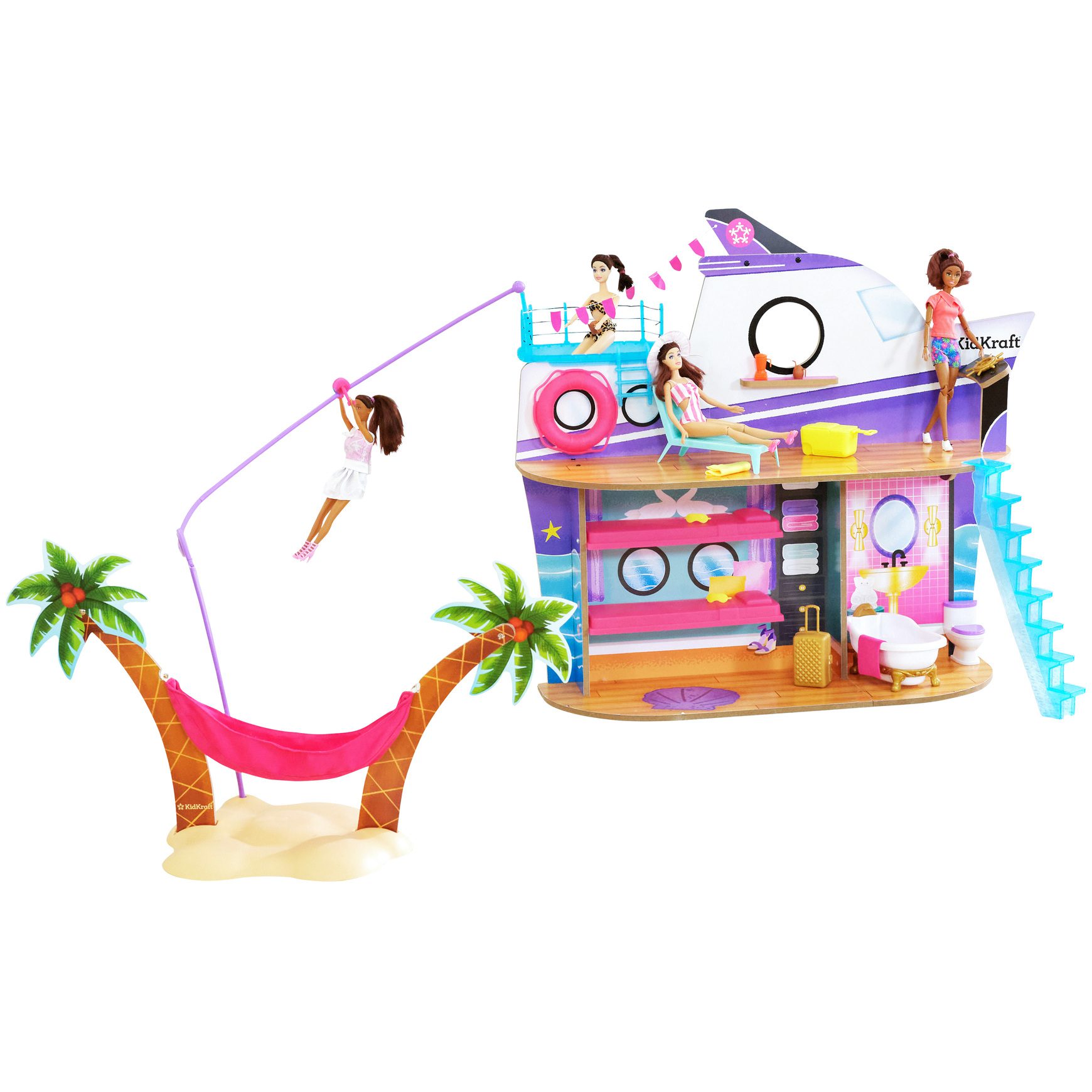 luxe-life-2-in-1-cruise-ship-island