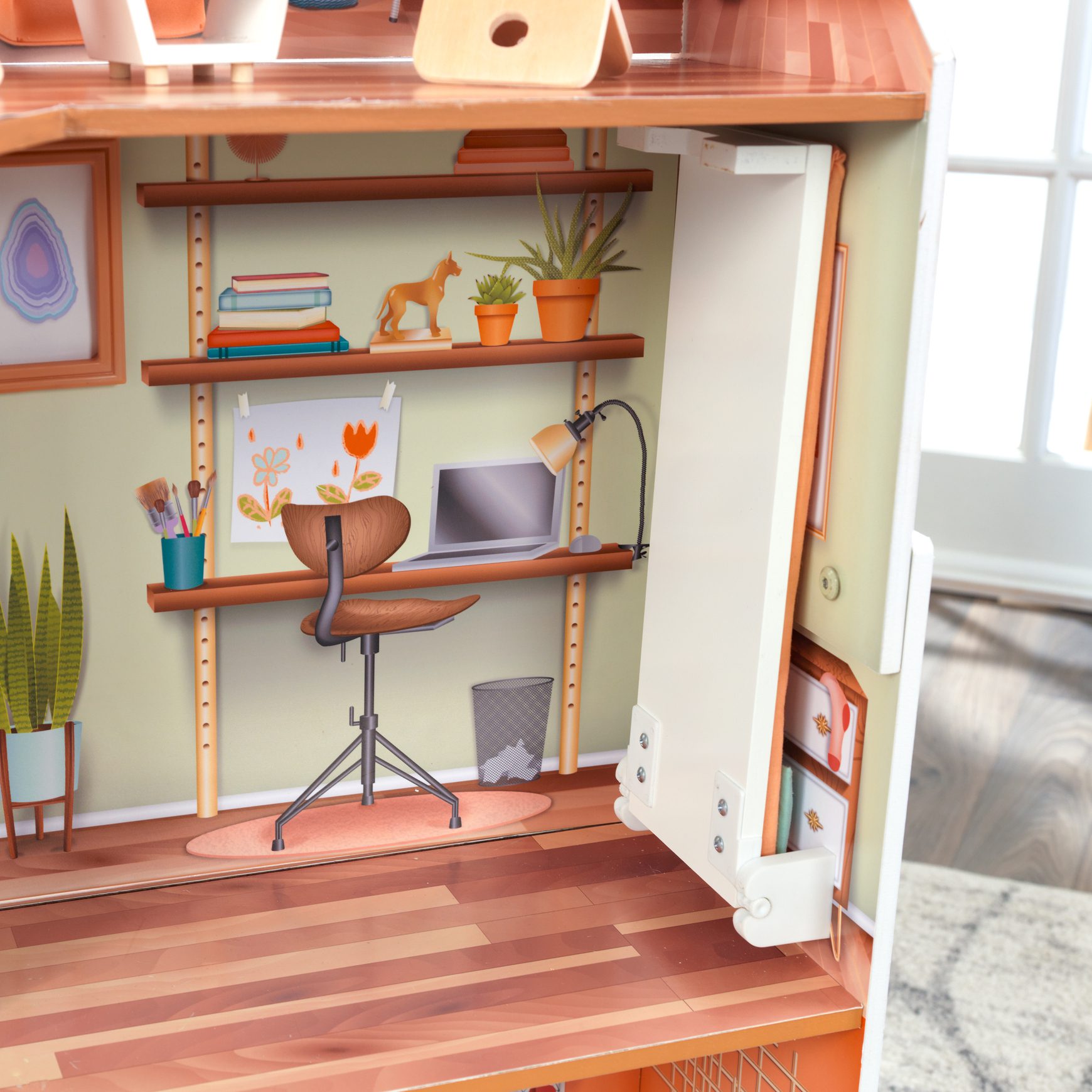 marlow-dollhouse-with-ez-kraft-assembly6 marlow-dollhouse-with-ez-kraft-assembly6