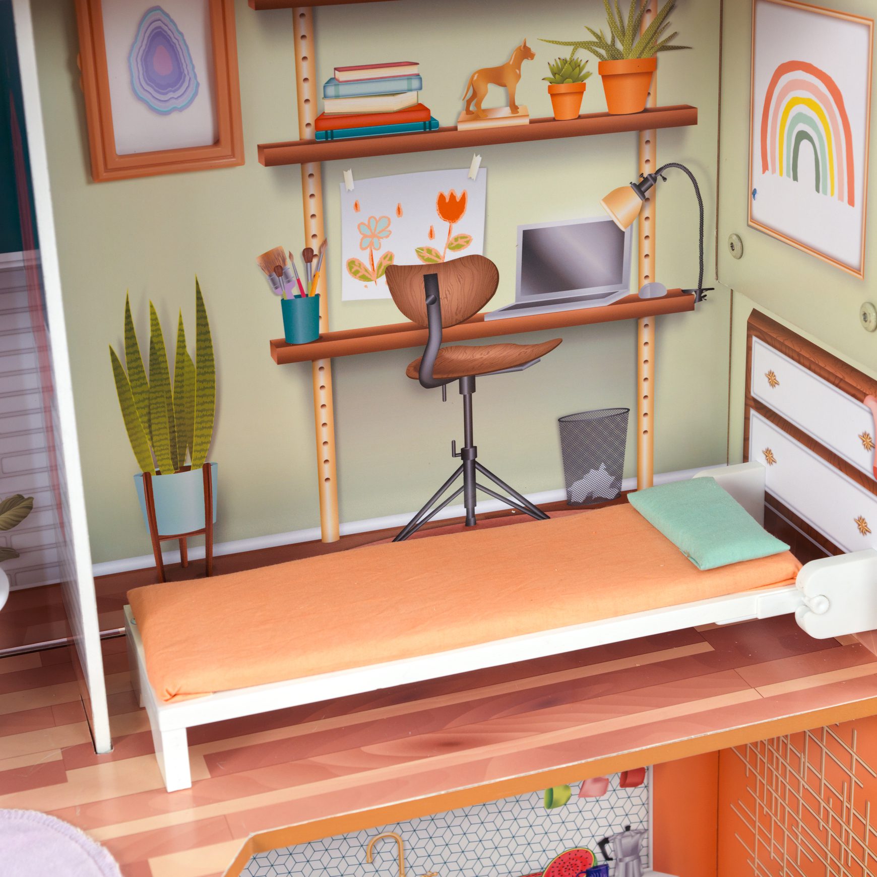 marlow-dollhouse-with-ez-kraft-assembly91 marlow-dollhouse-with-ez-kraft-assembly91