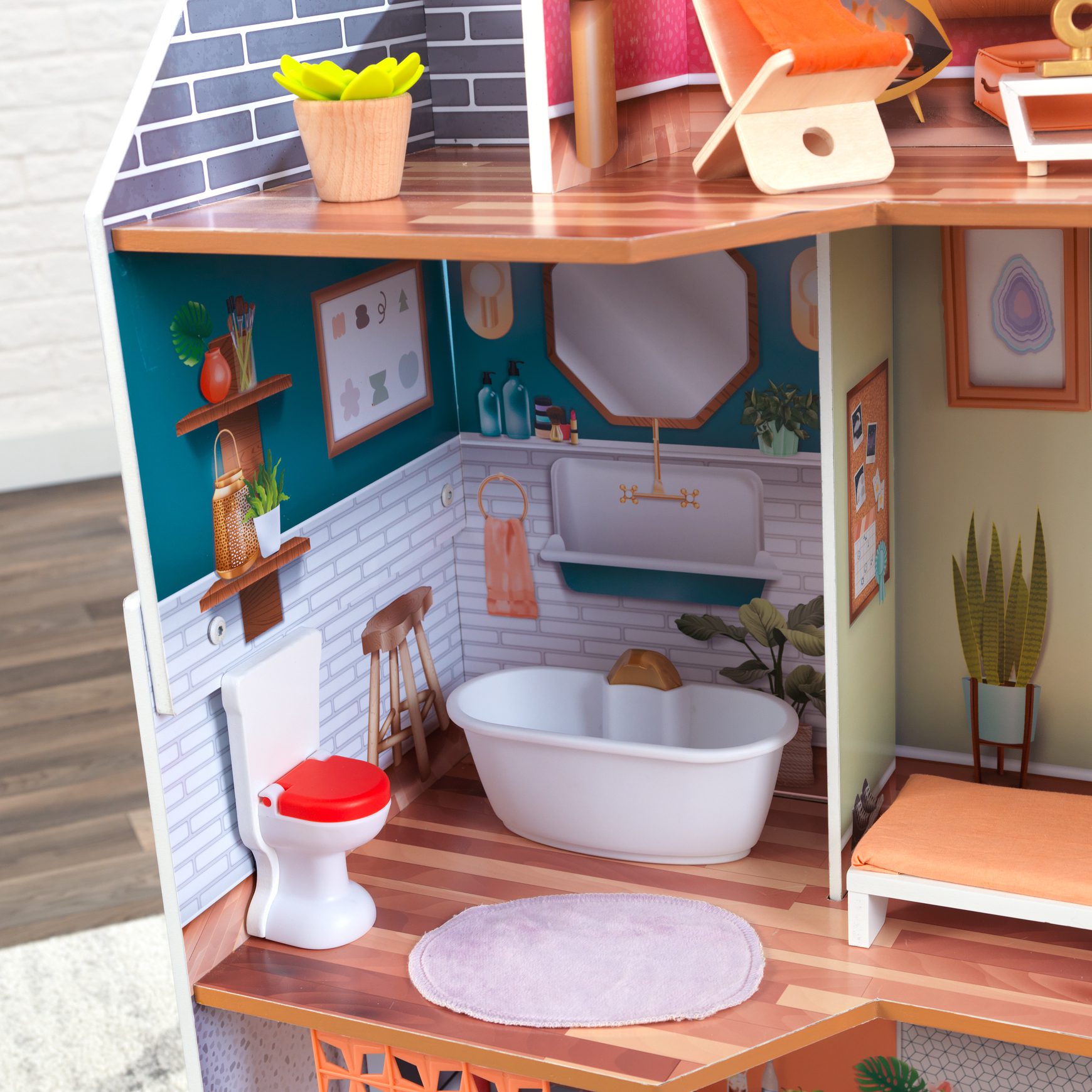 marlow-dollhouse-with-ez-kraft-assembly92 marlow-dollhouse-with-ez-kraft-assembly92