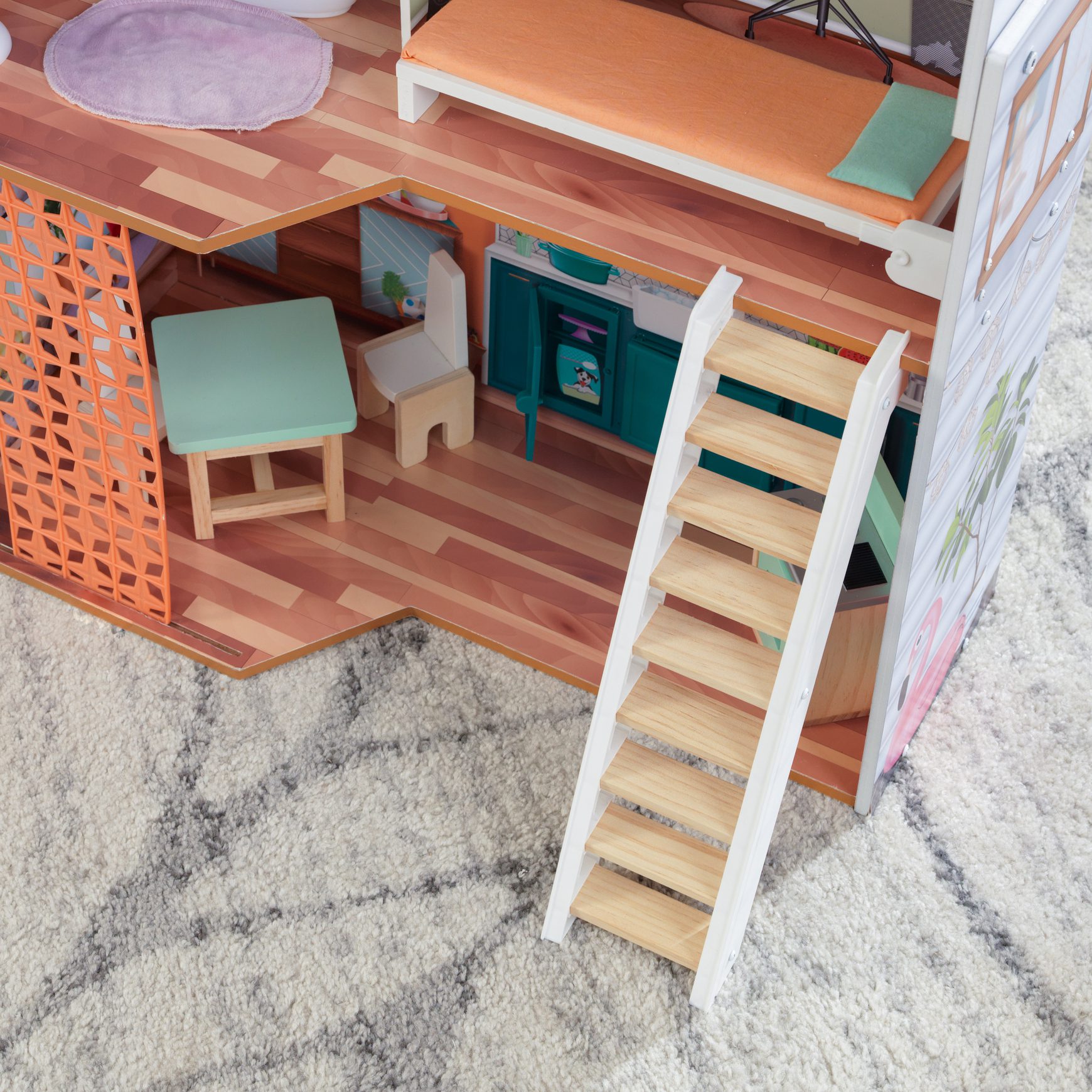 marlow-dollhouse-with-ez-kraft-assembly95 marlow-dollhouse-with-ez-kraft-assembly95