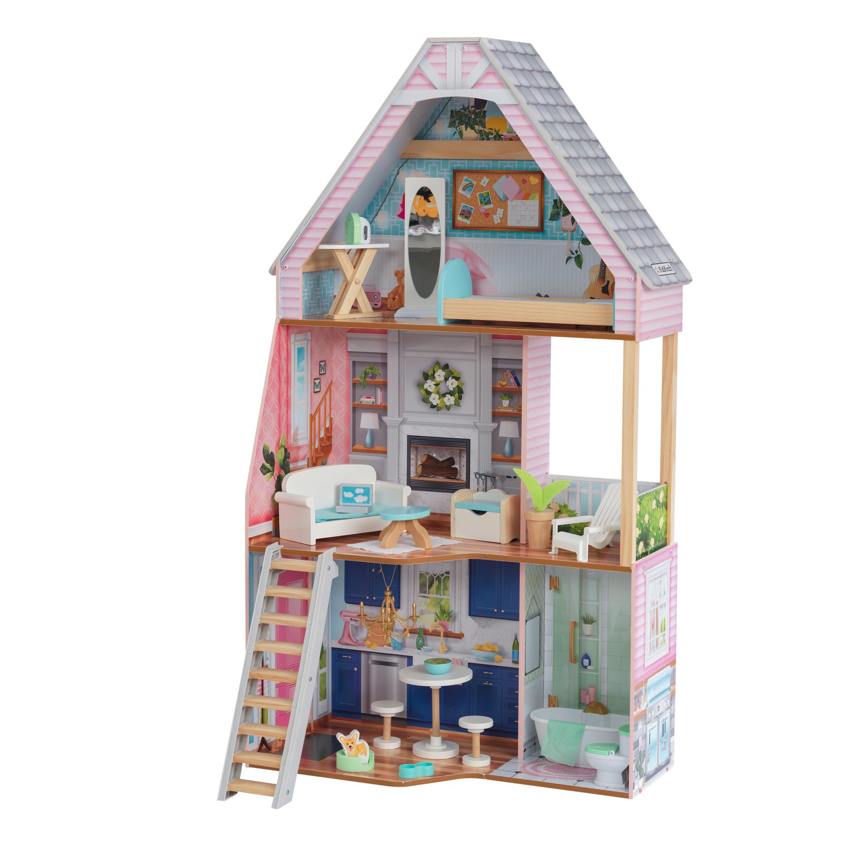 matilda-dollhouse