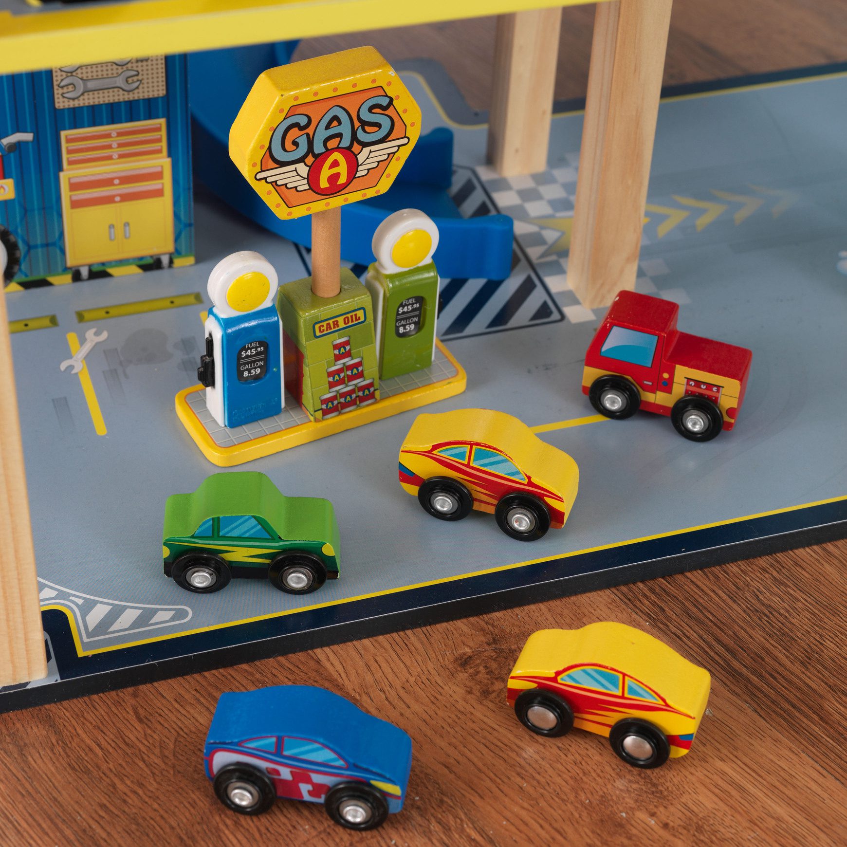 mega-ramp-racing-set91 mega-ramp-racing-set91